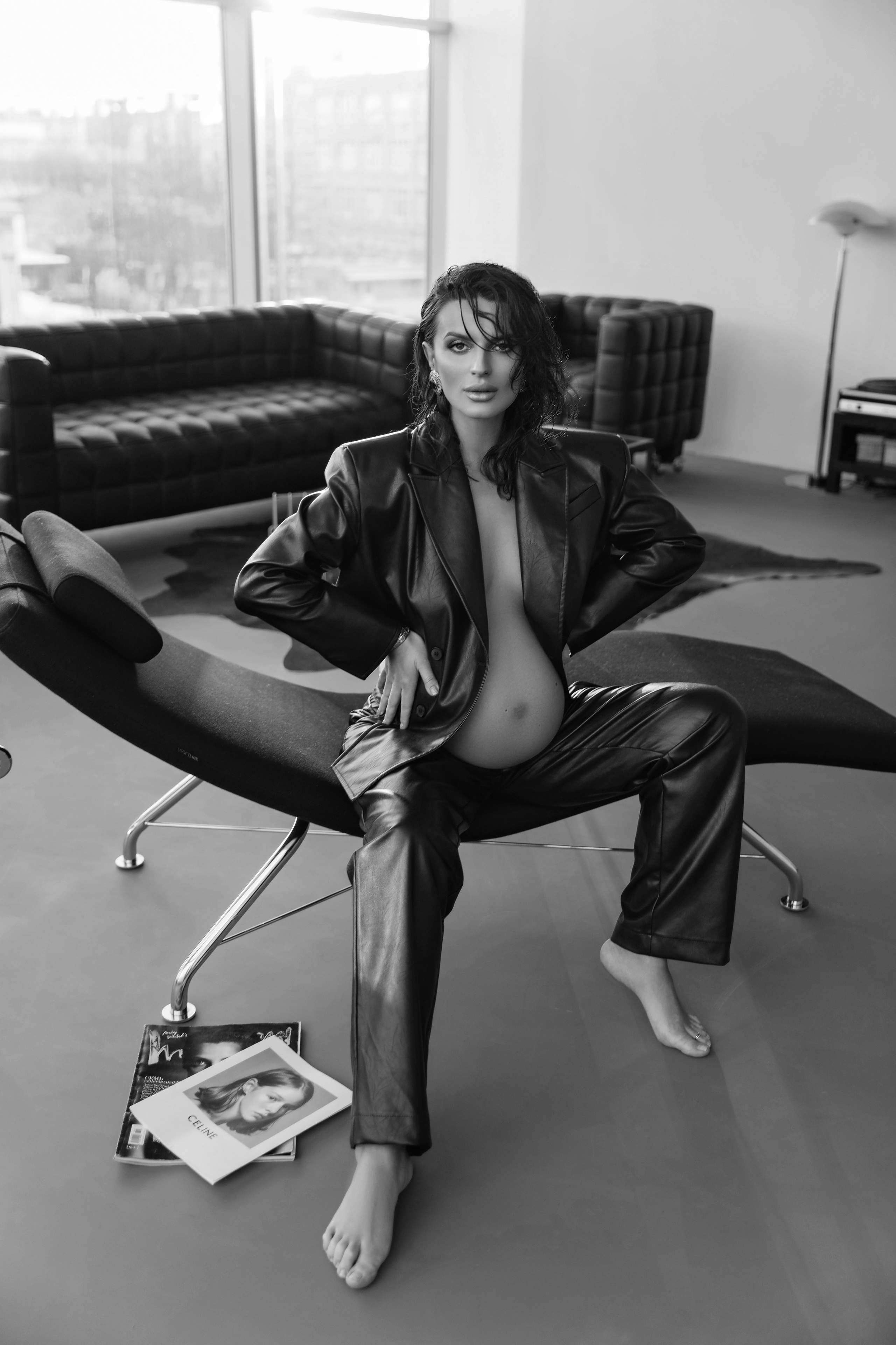 Y A N A. NatalieDmi — фотосессия беременности, семейный фотограф, портрет