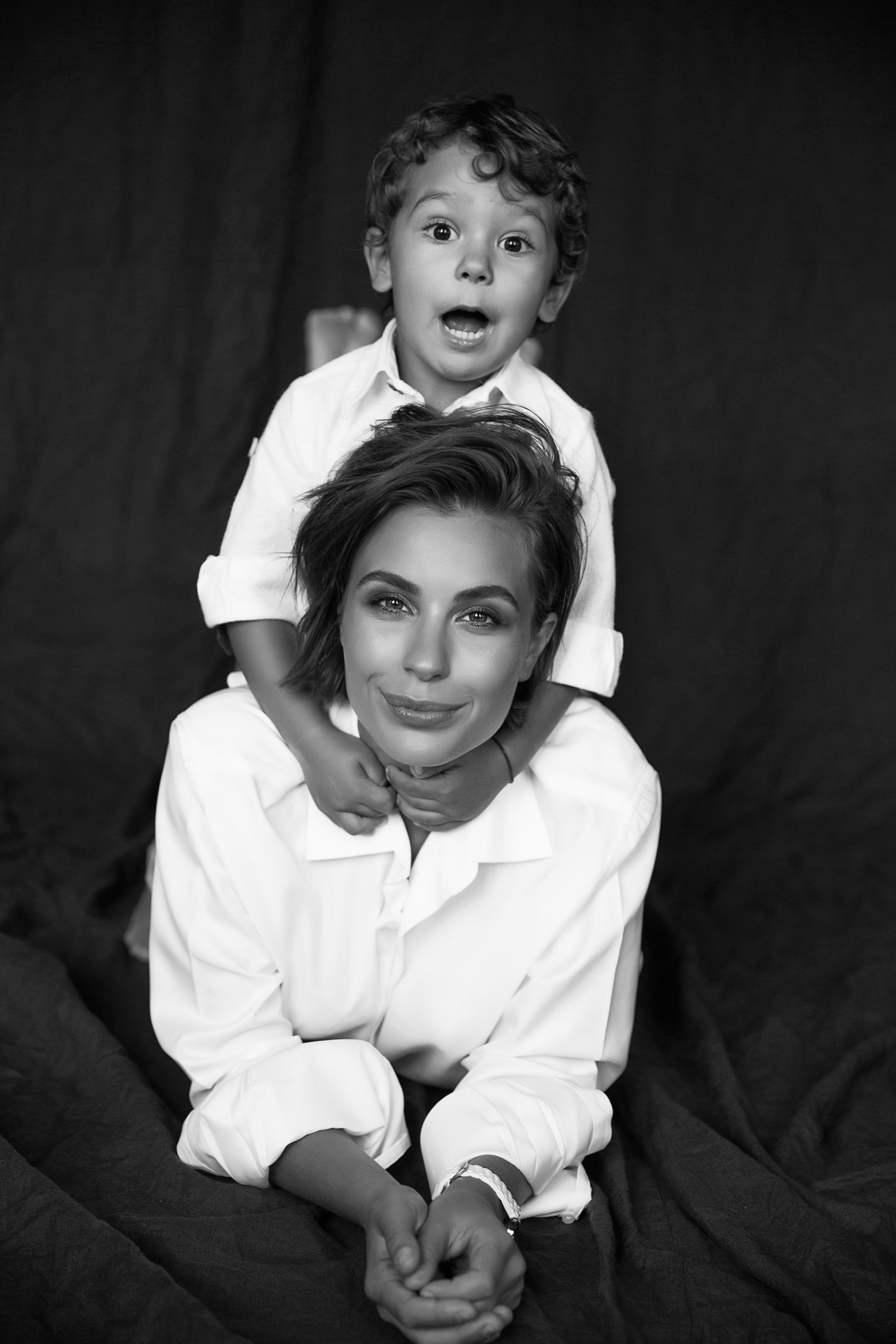 Полина и Яша. NatalieDmi — фотосессия беременности, семейный фотограф, портрет