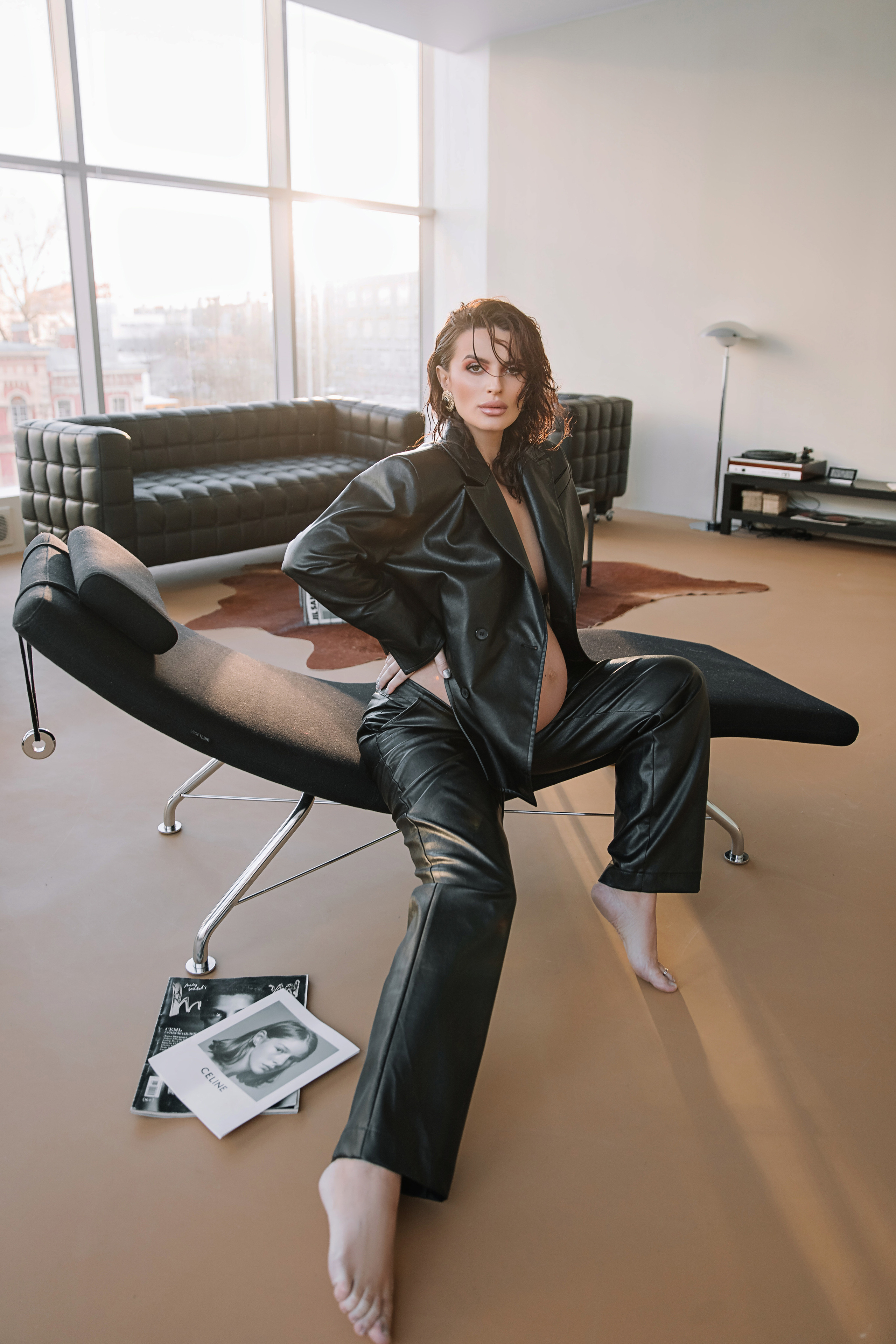 Y A N A. NatalieDmi — фотосессия беременности, семейный фотограф, портрет