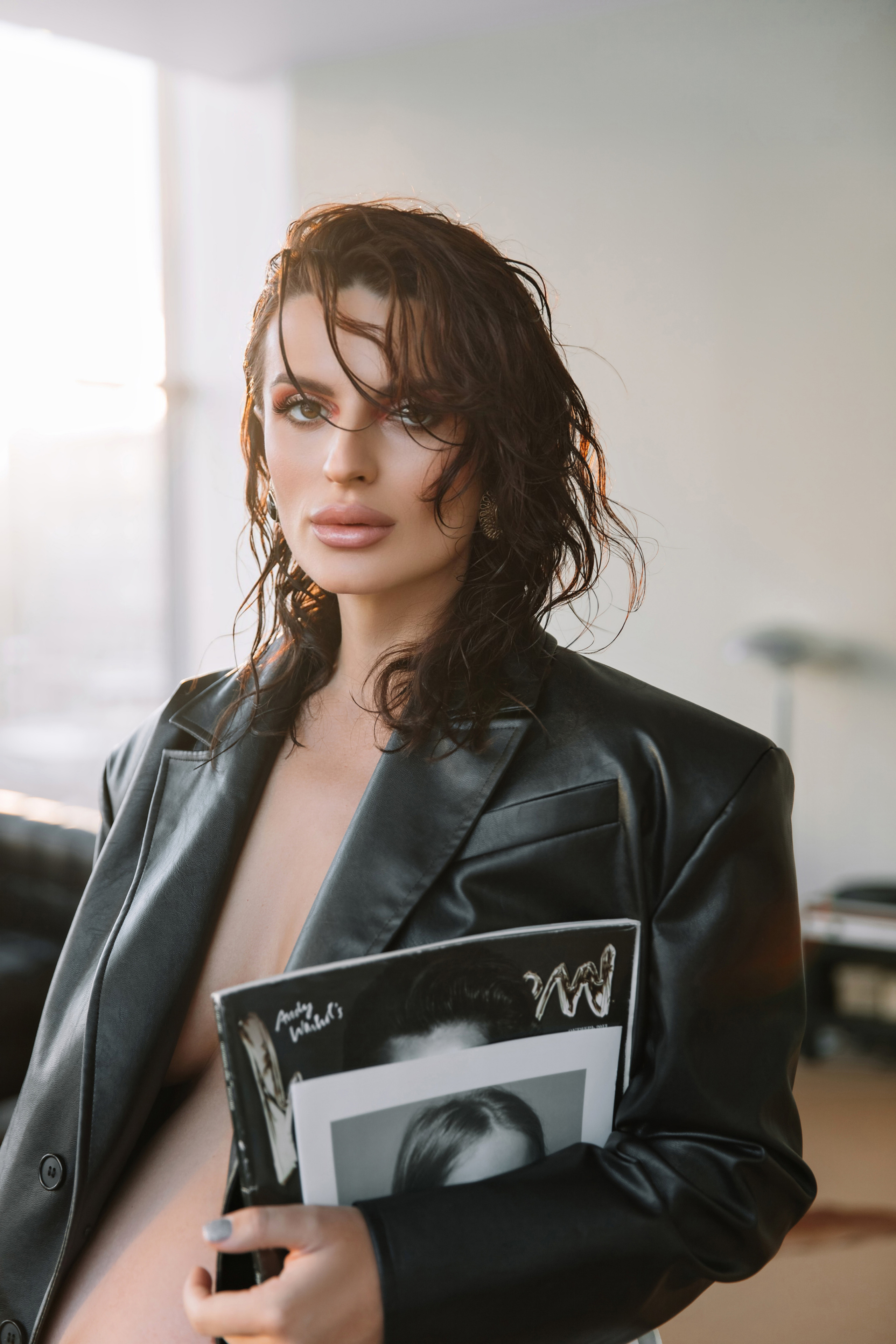 Y A N A. NatalieDmi — фотосессия беременности, семейный фотограф, портрет