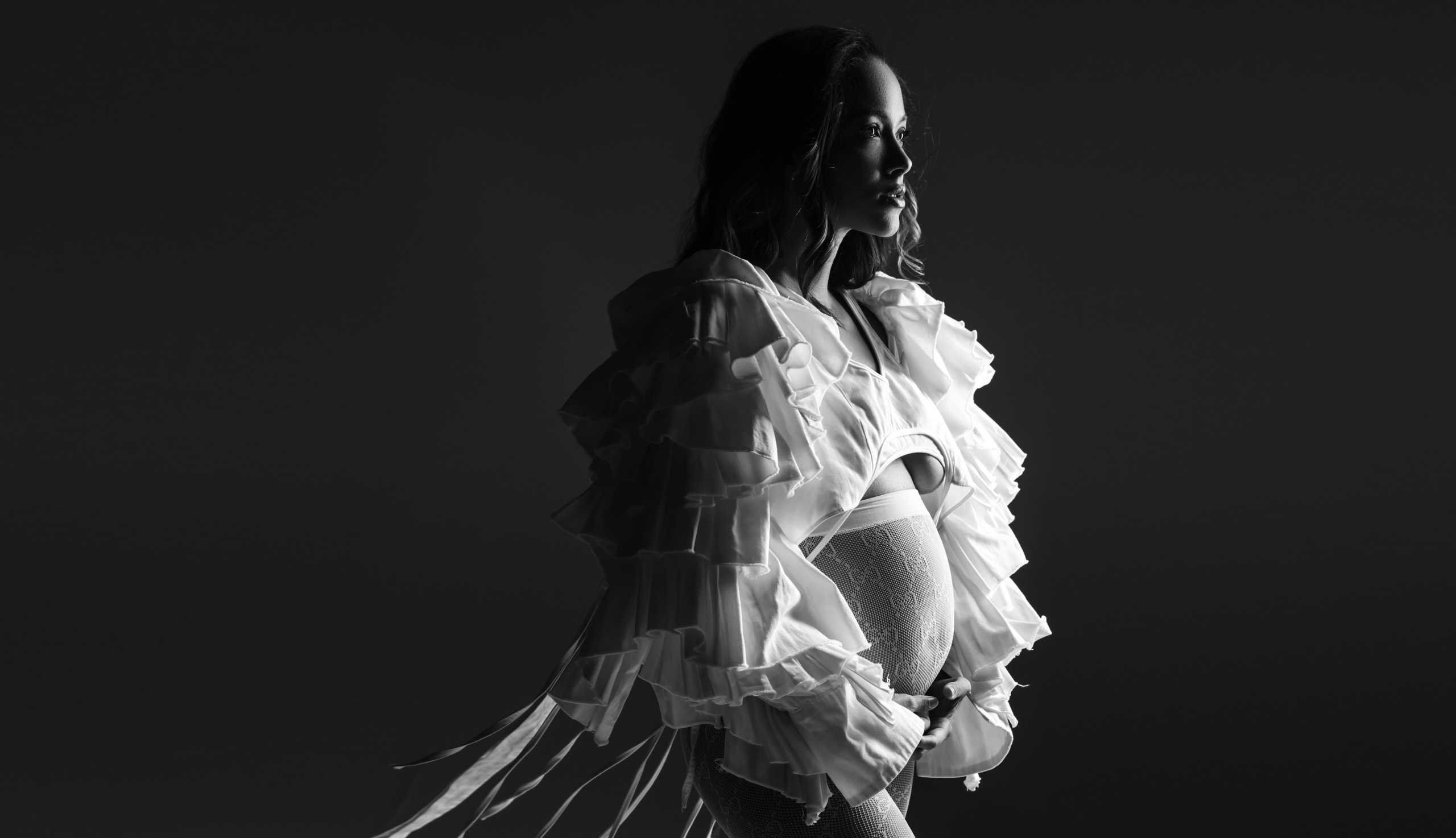 NatalieDmi — фотосессия беременности, семейный фотограф, портрет