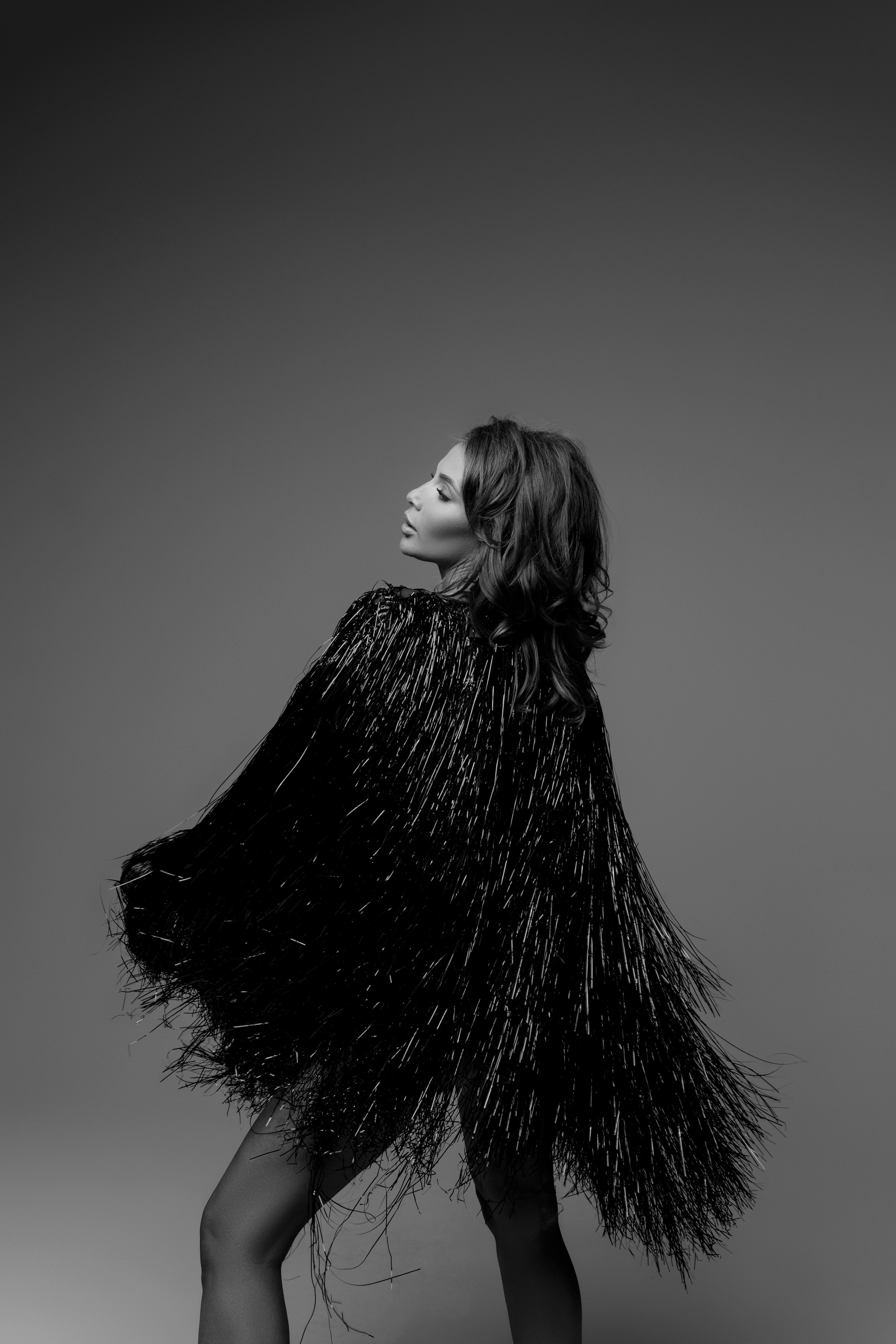 Kris. NatalieDmi — фотосессия беременности, семейный фотограф, портрет