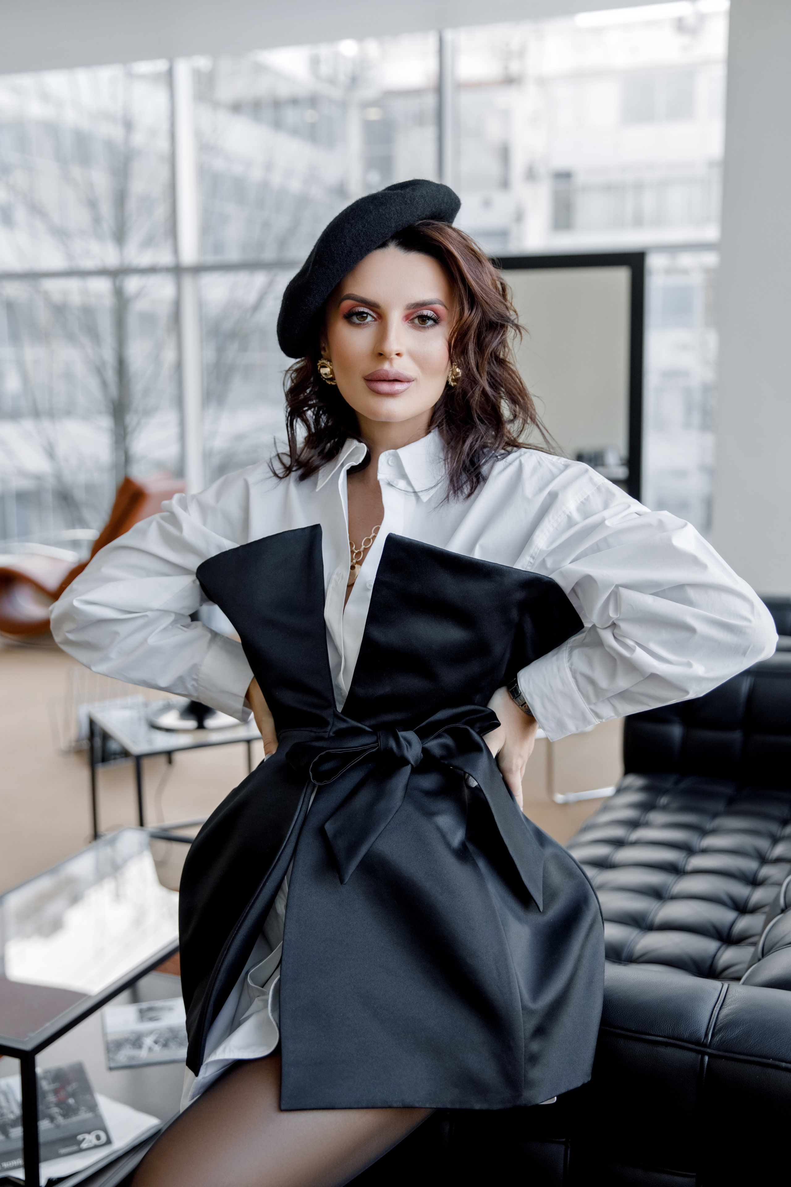 Y A N A. NatalieDmi — фотосессия беременности, семейный фотограф, портрет