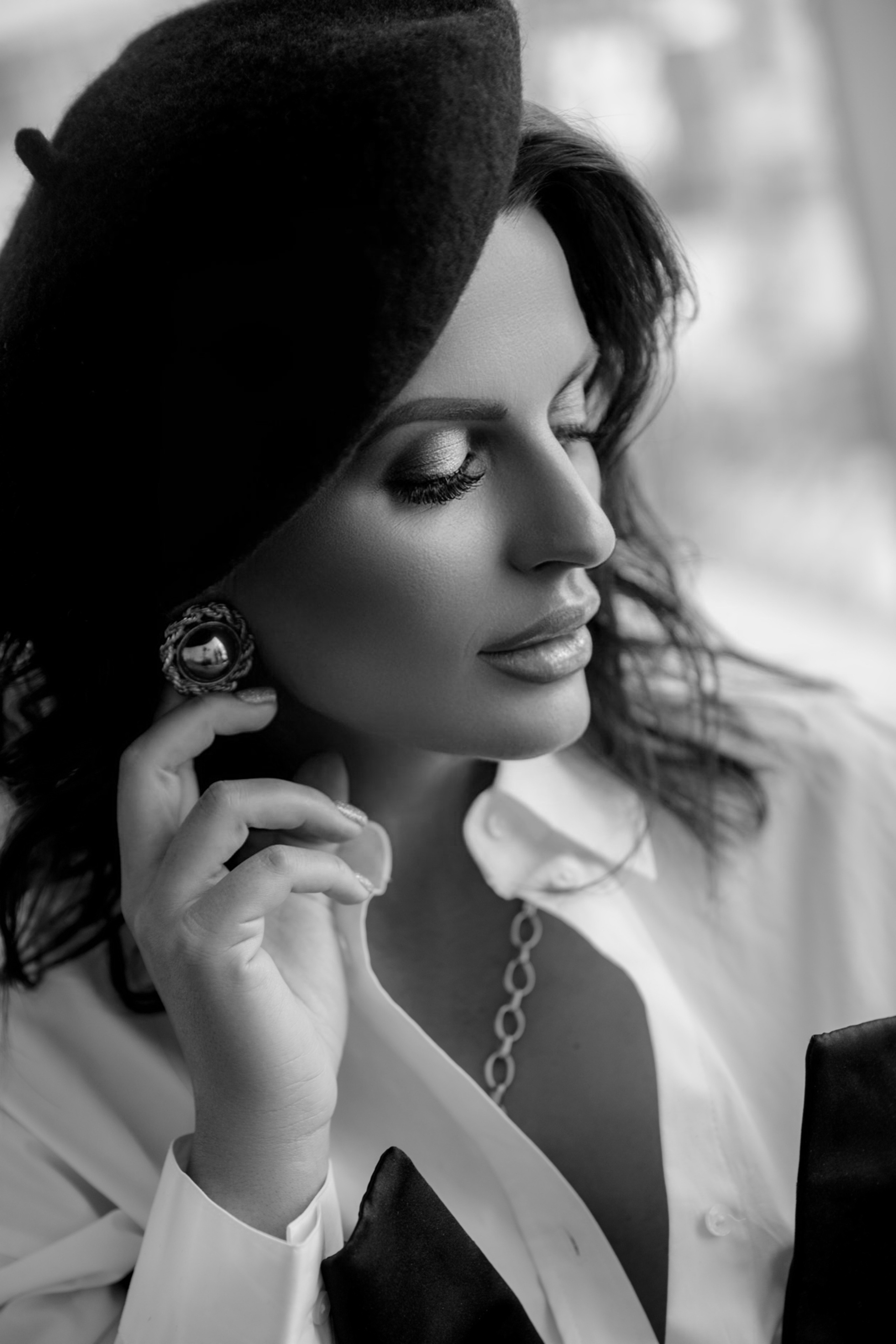 Y A N A. NatalieDmi — фотосессия беременности, семейный фотограф, портрет