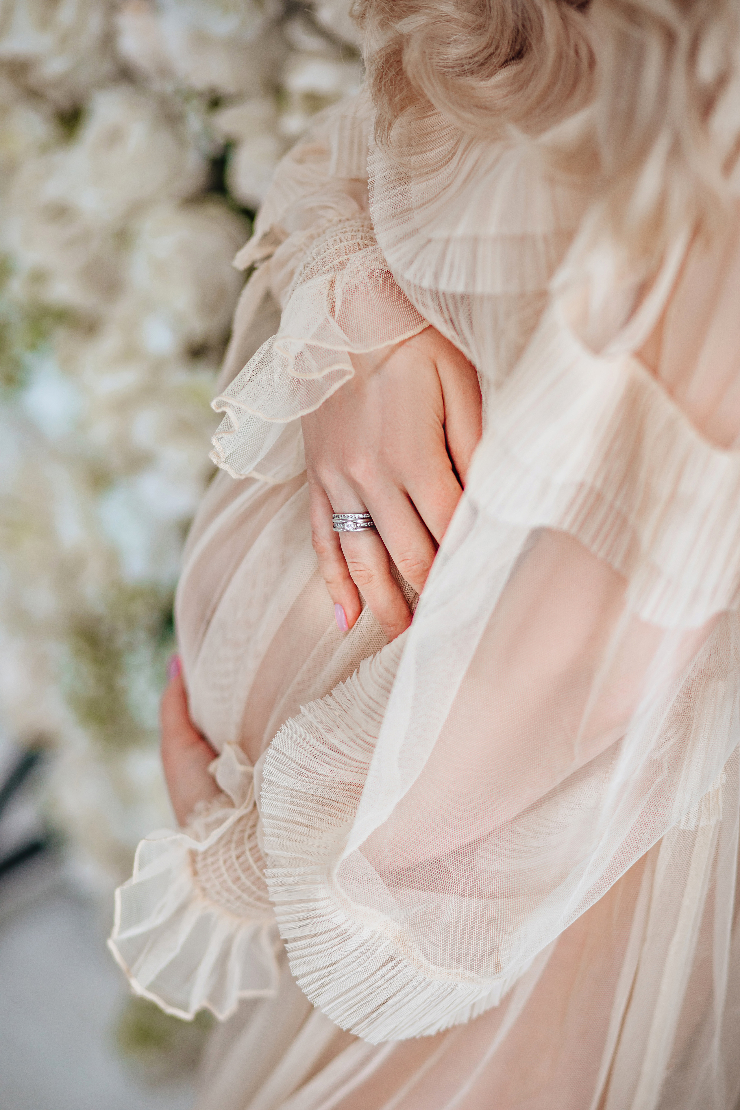 Нежность. NatalieDmi — фотосессия беременности, семейный фотограф, портрет