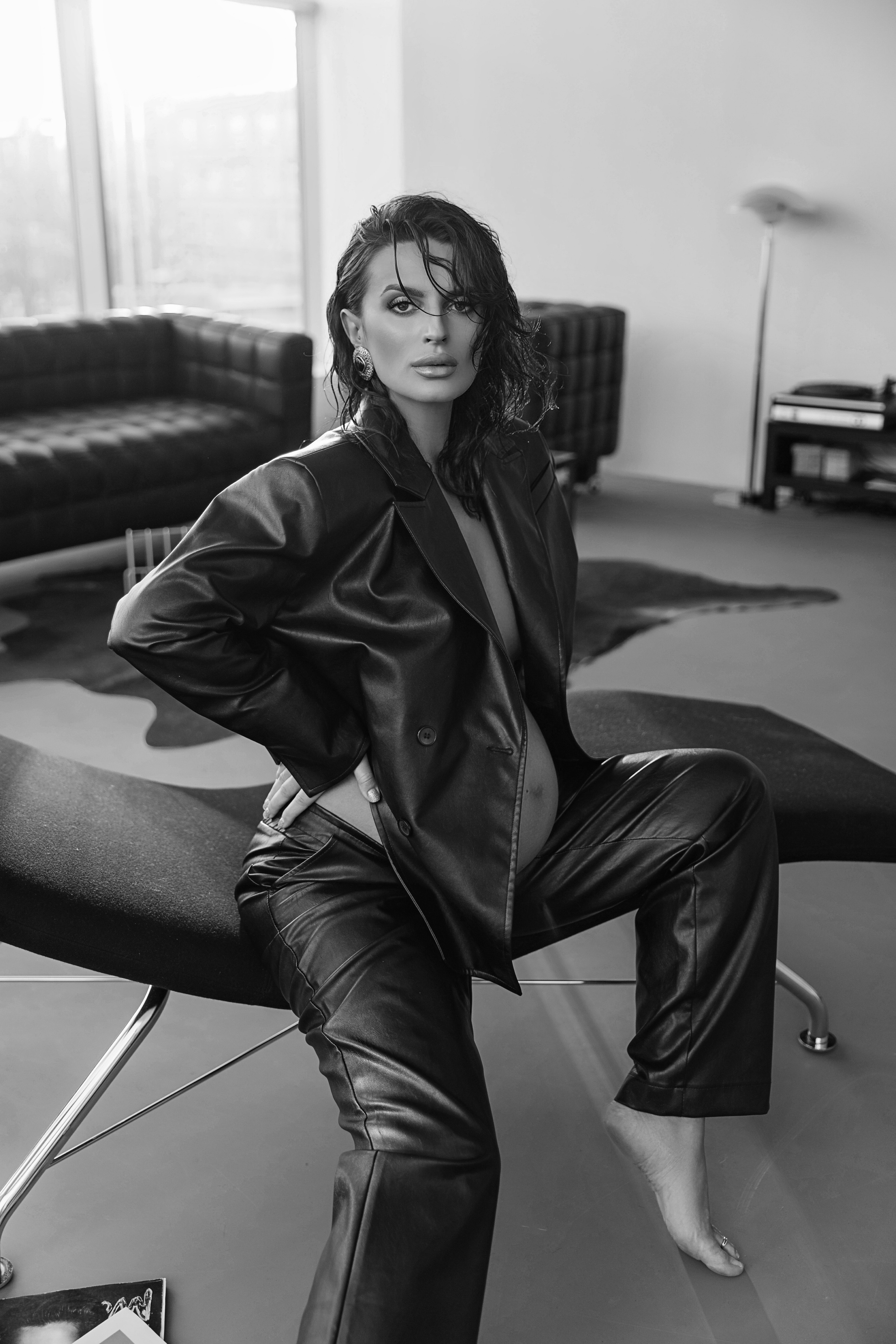 Y A N A. NatalieDmi — фотосессия беременности, семейный фотограф, портрет