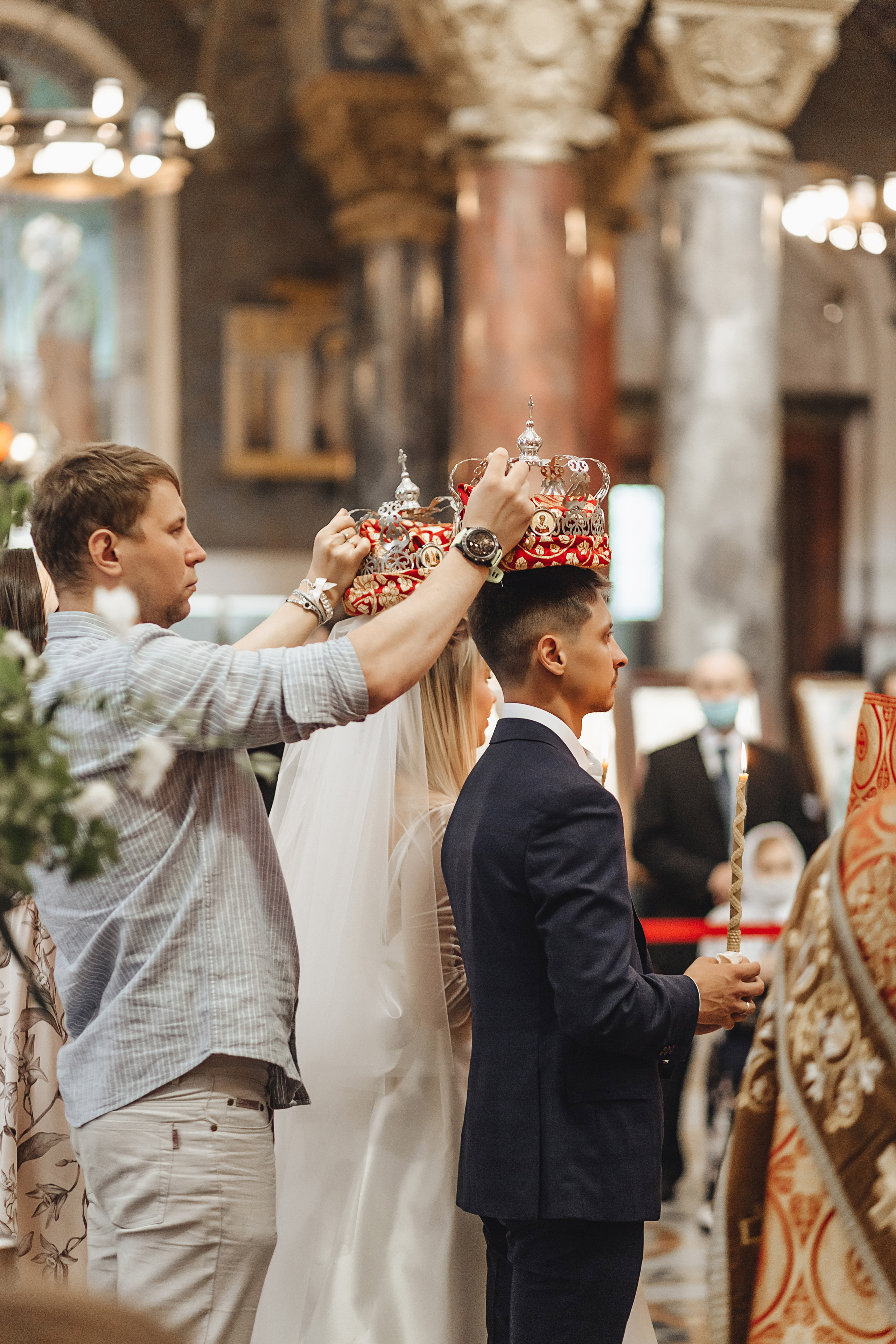 СВАДЬБА. NatalieDmi — фотосессия беременности, семейный фотограф, портрет