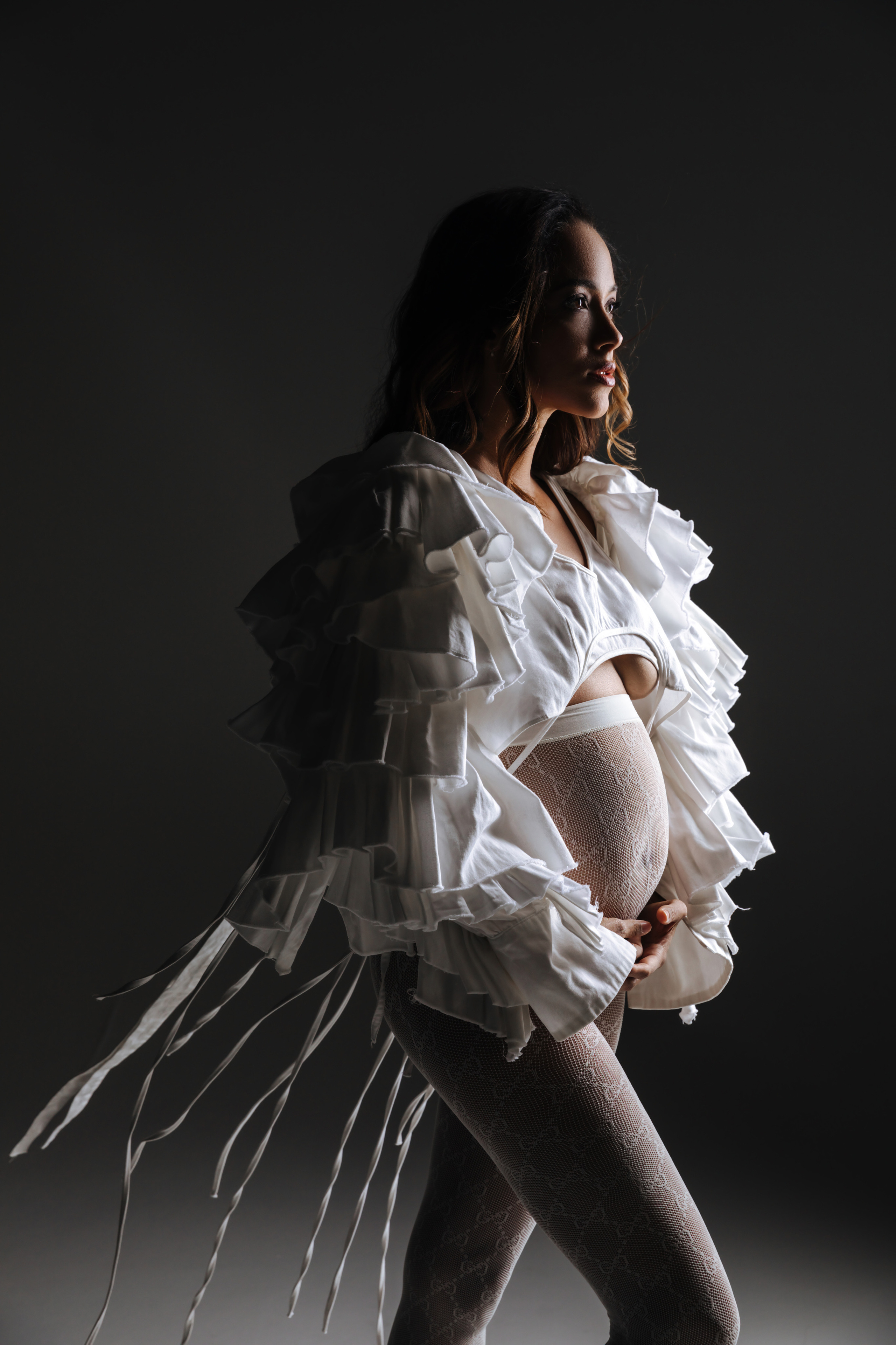 K A T R I N. NatalieDmi — фотосессия беременности, семейный фотограф, портрет