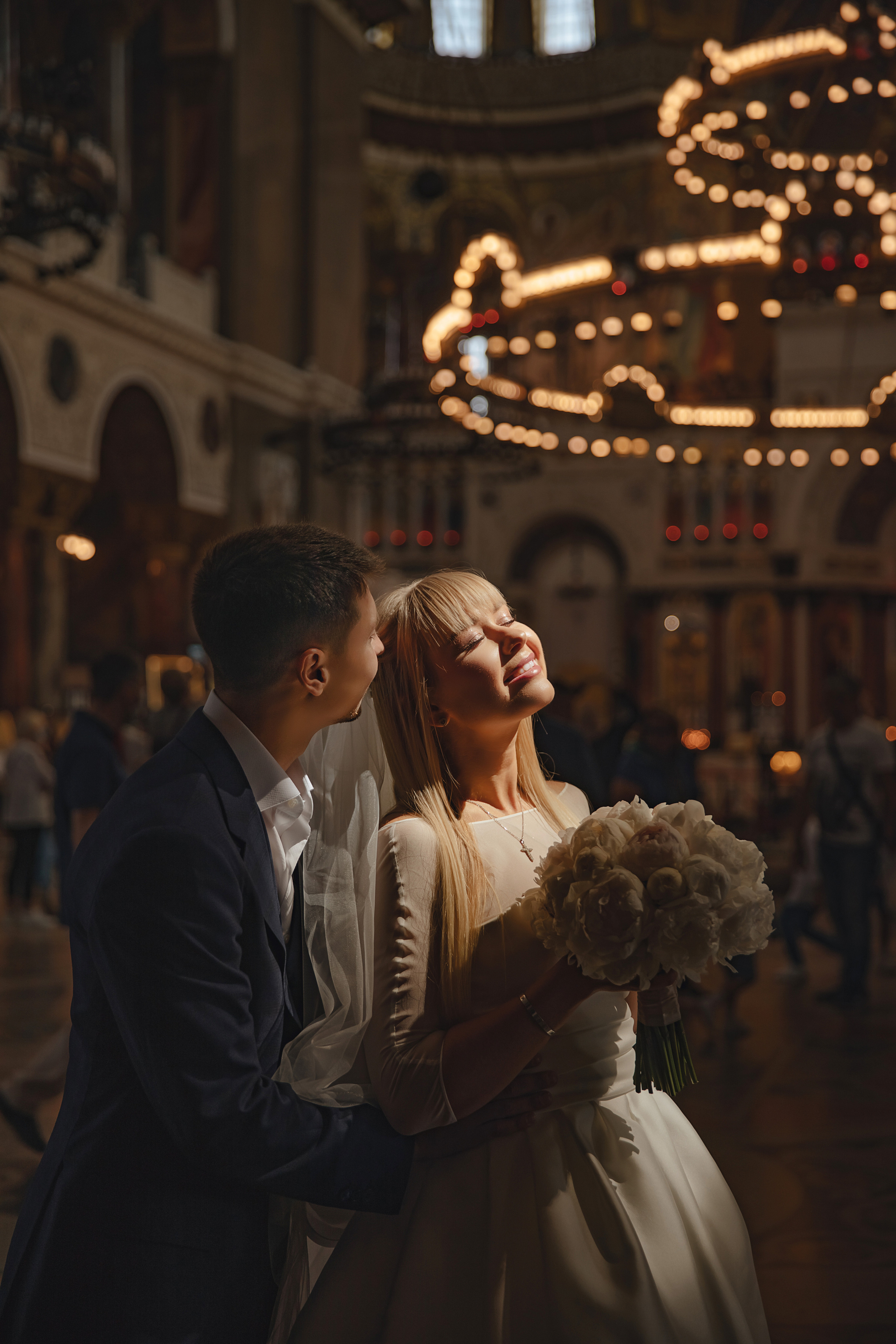 СВАДЬБА. NatalieDmi — фотосессия беременности, семейный фотограф, портрет