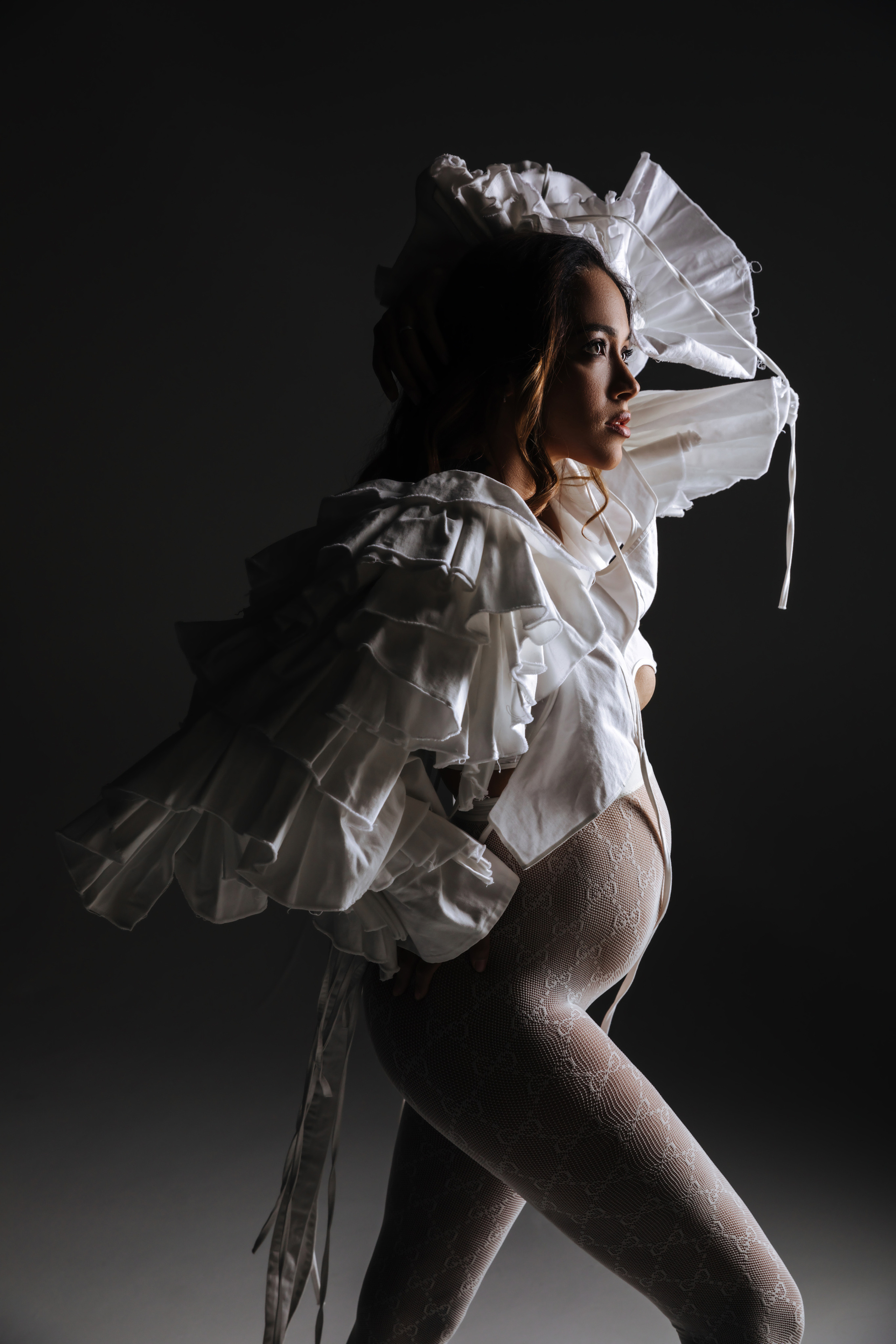 K A T R I N. NatalieDmi — фотосессия беременности, семейный фотограф, портрет