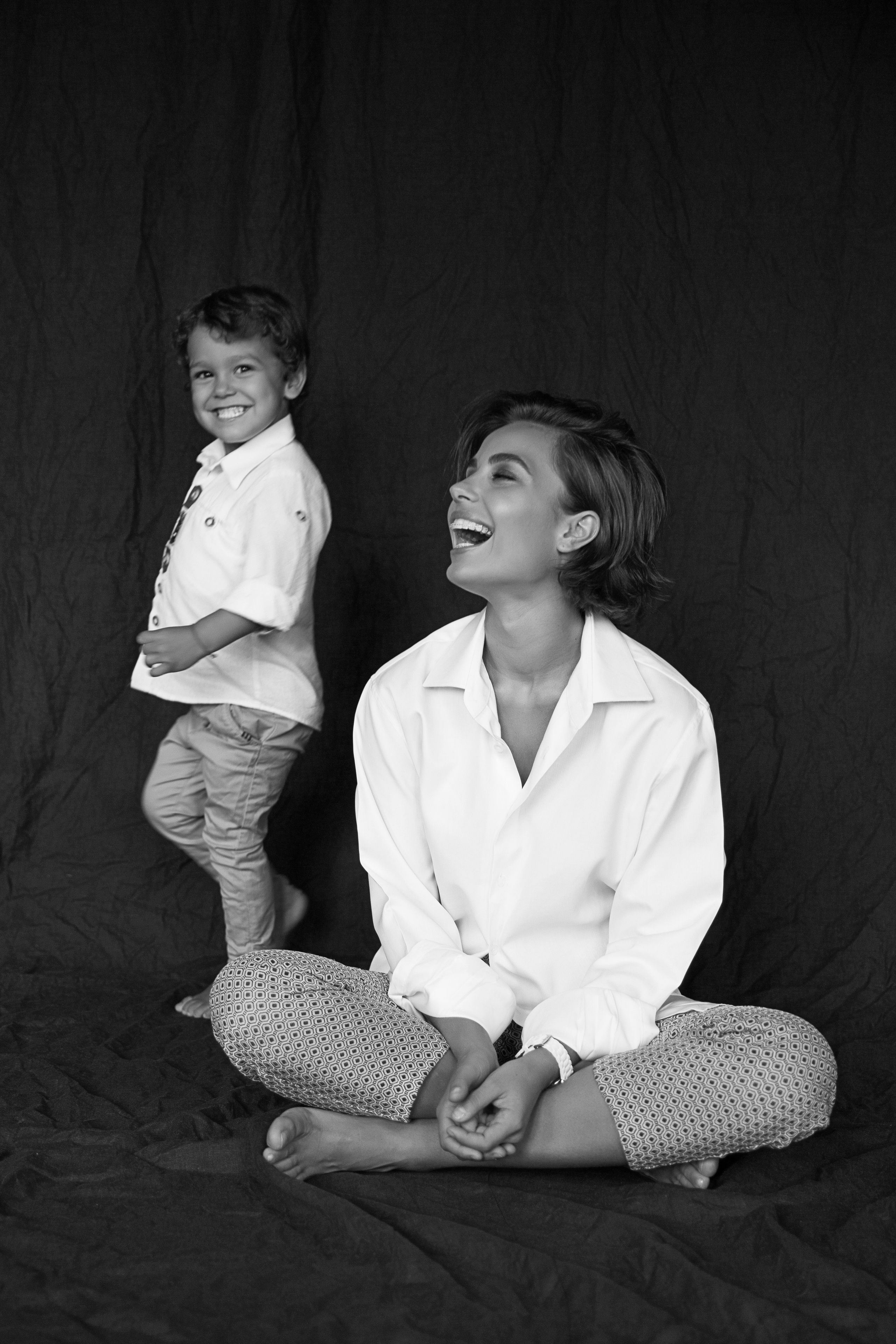 Полина и Яша. NatalieDmi — фотосессия беременности, семейный фотограф, портрет