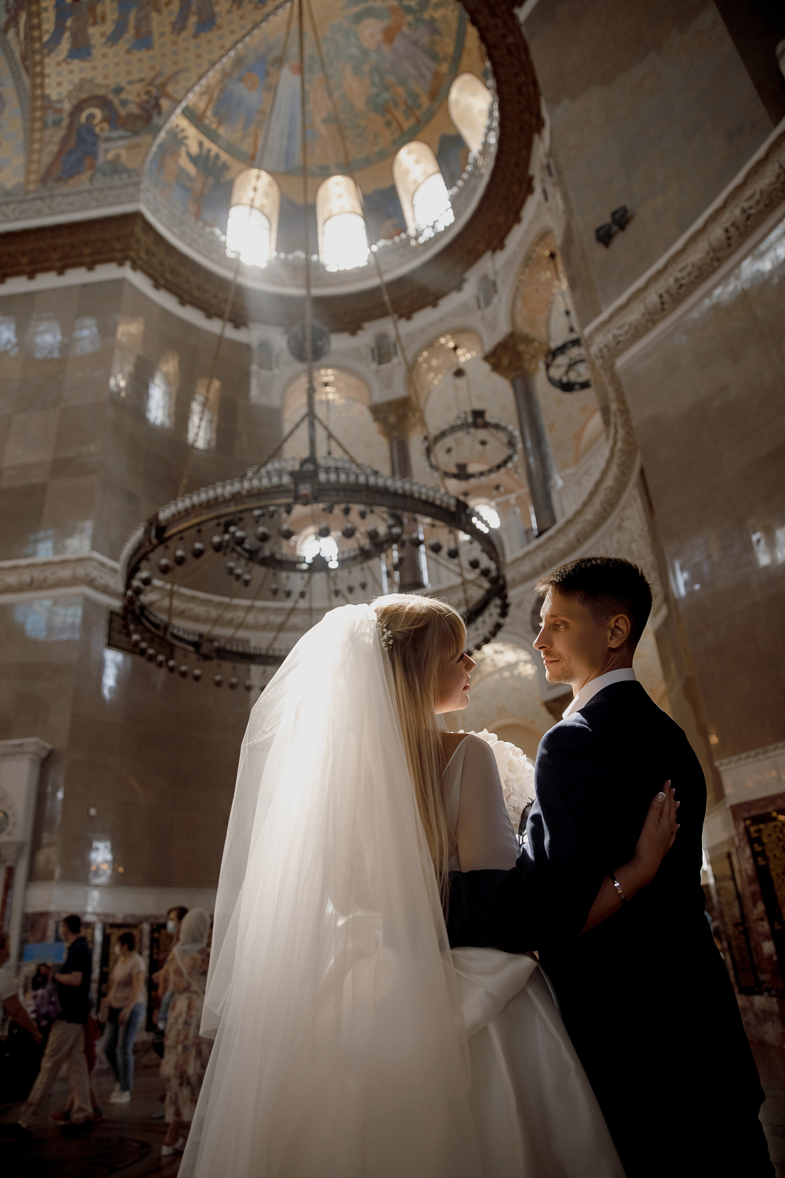 СВАДЬБА. NatalieDmi — фотосессия беременности, семейный фотограф, портрет