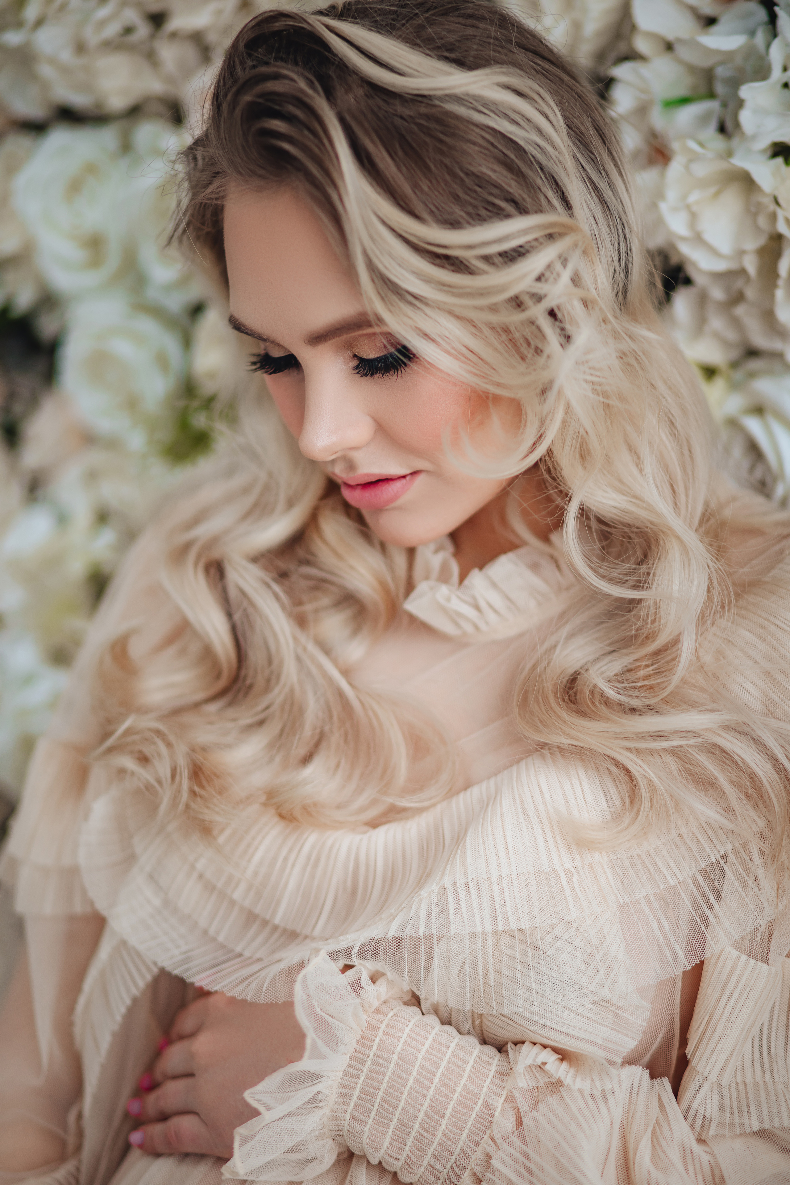 Нежность. NatalieDmi — фотосессия беременности, семейный фотограф, портрет