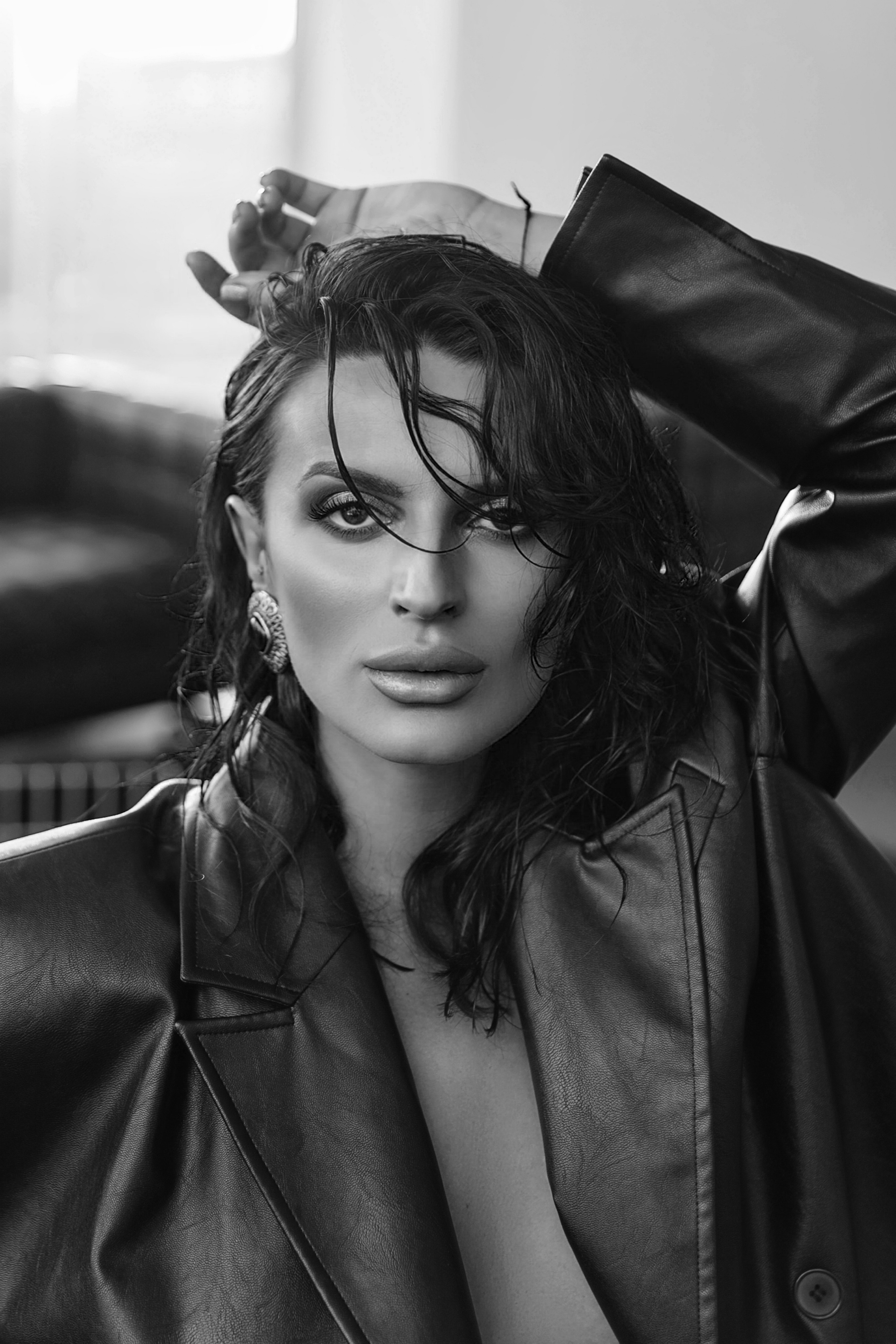 Y A N A. NatalieDmi — фотосессия беременности, семейный фотограф, портрет