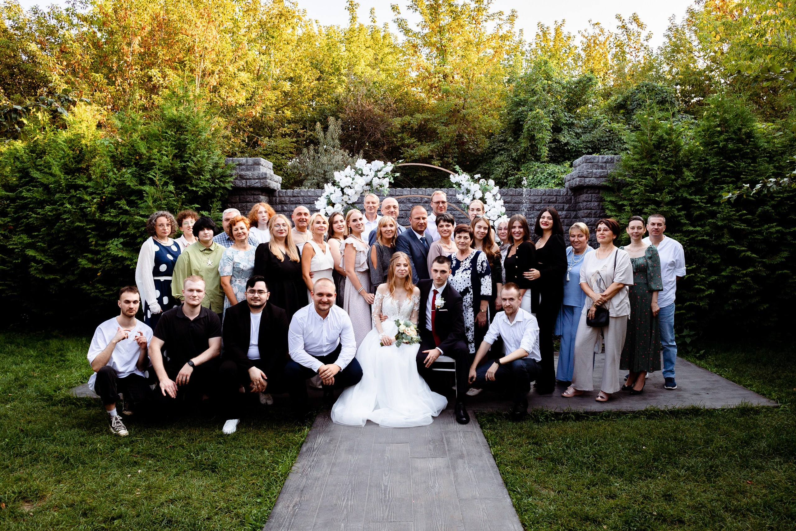 Свадебная фотосъемка Москва. Павел Шарапов | Фотограф | Москва