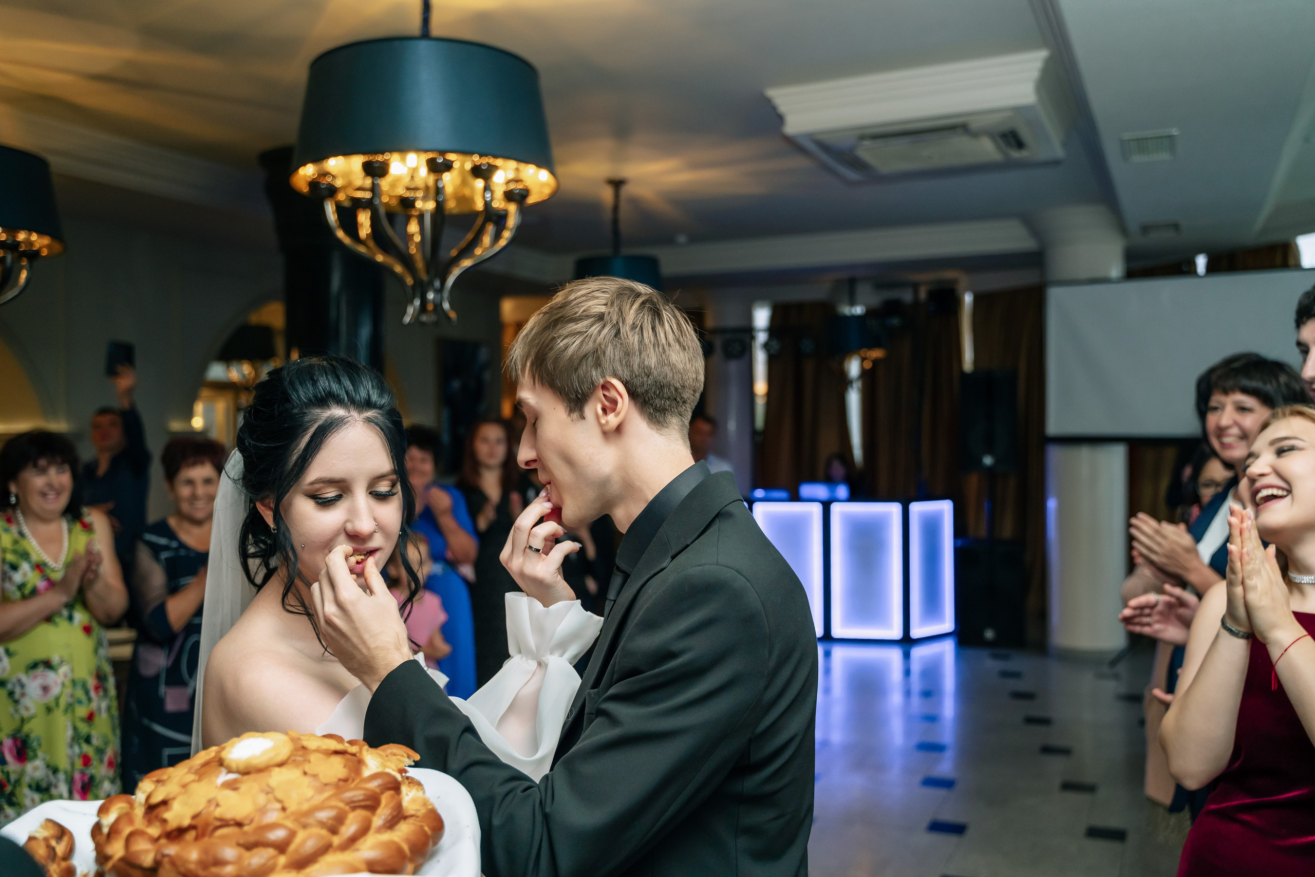 Анастасия и Артем. Свадебный и семейный фотограф в Краснодаре Миненко Кристина