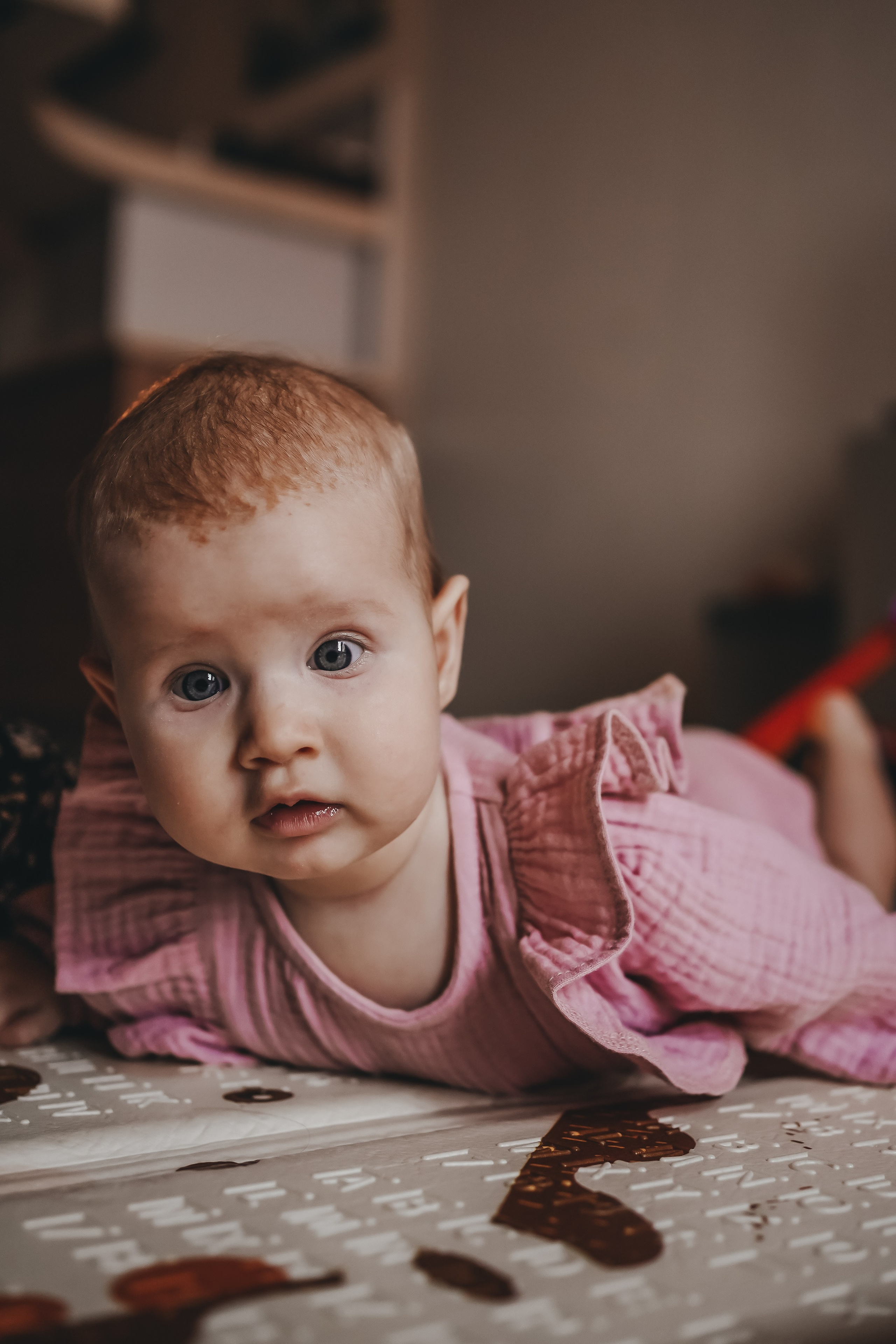 Настя и Софа. Главная