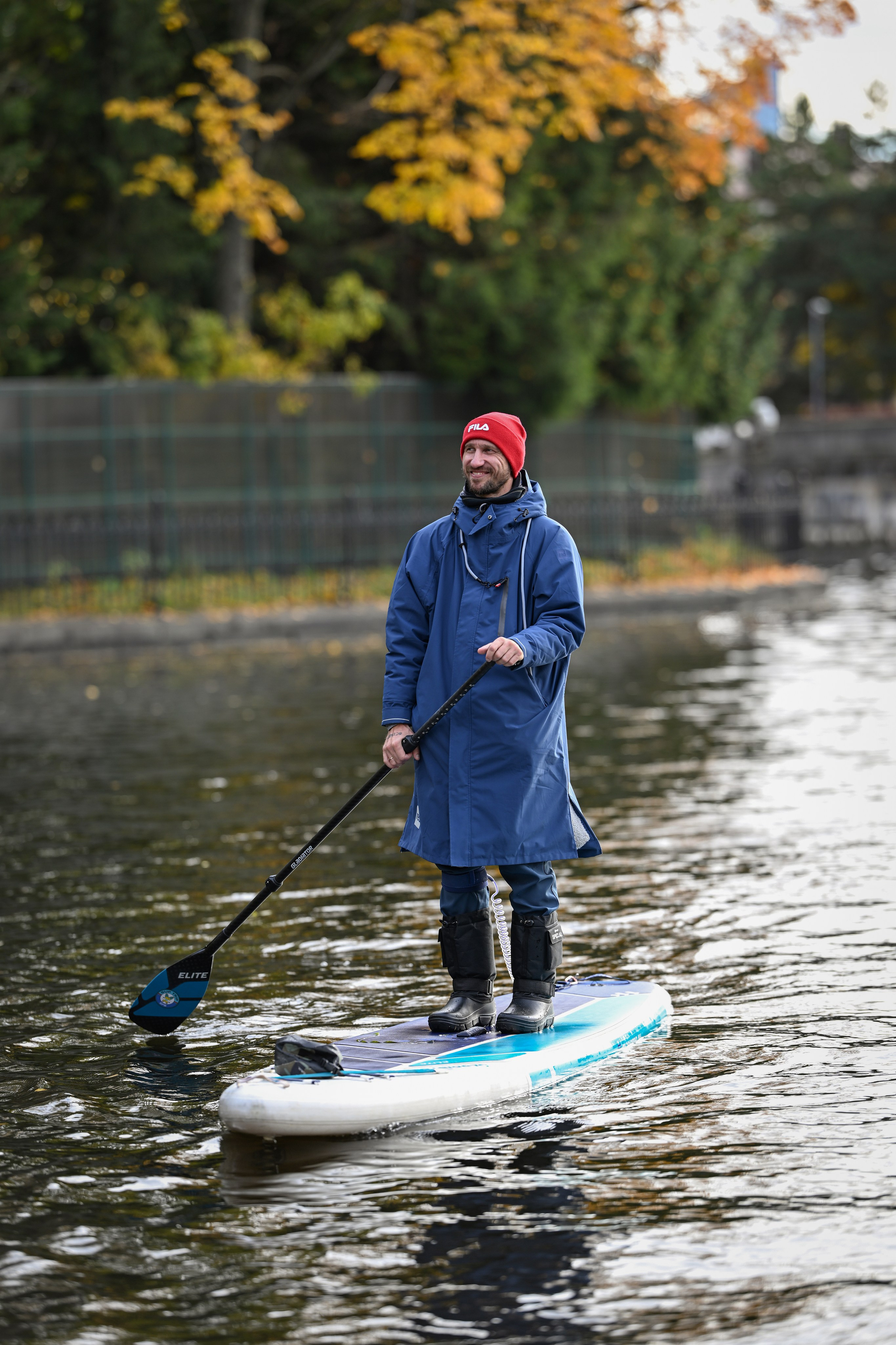 САППРОГУЛКА. Портретный фотограф в Санкт-Петербурге Владимир Никитин
