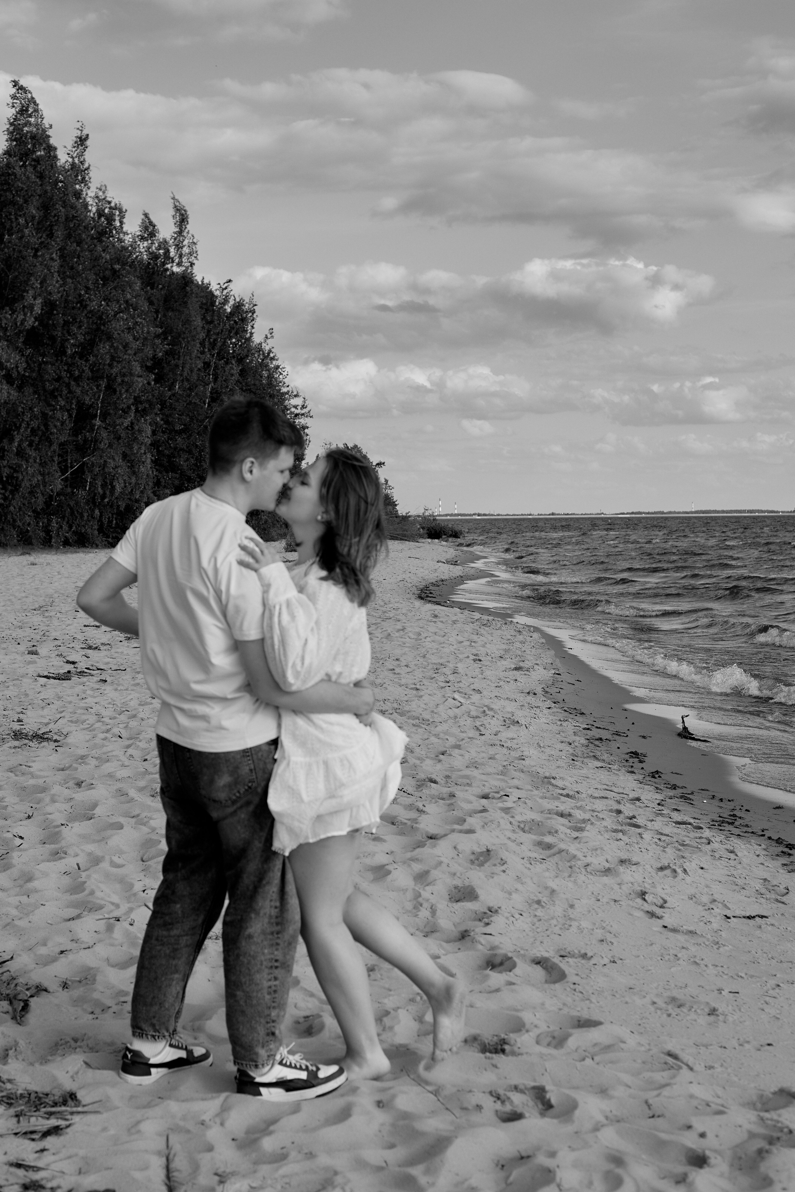 Катя и Влад. Свадебный и семейный фотограф