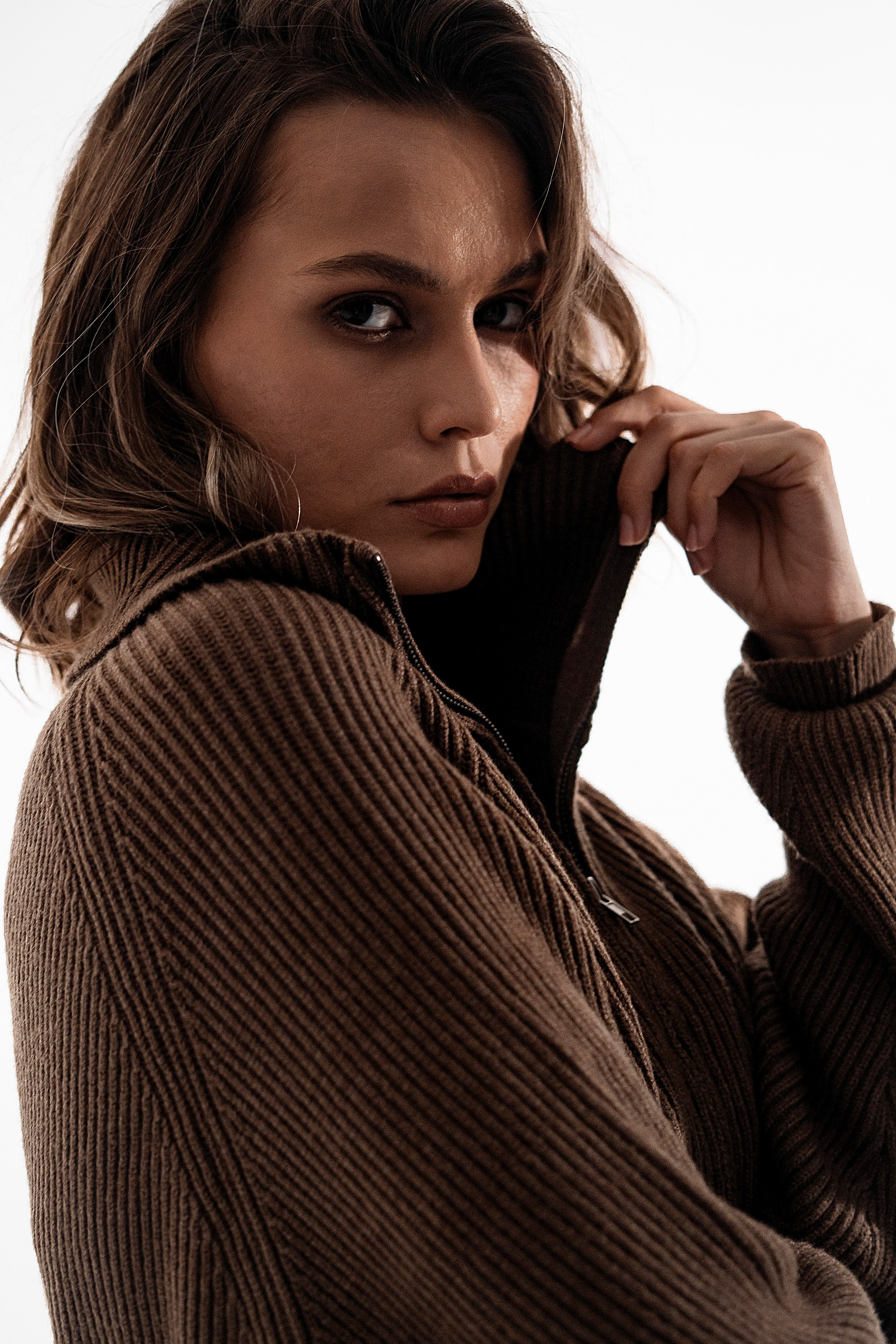 Эльвина. Фотограф Казань