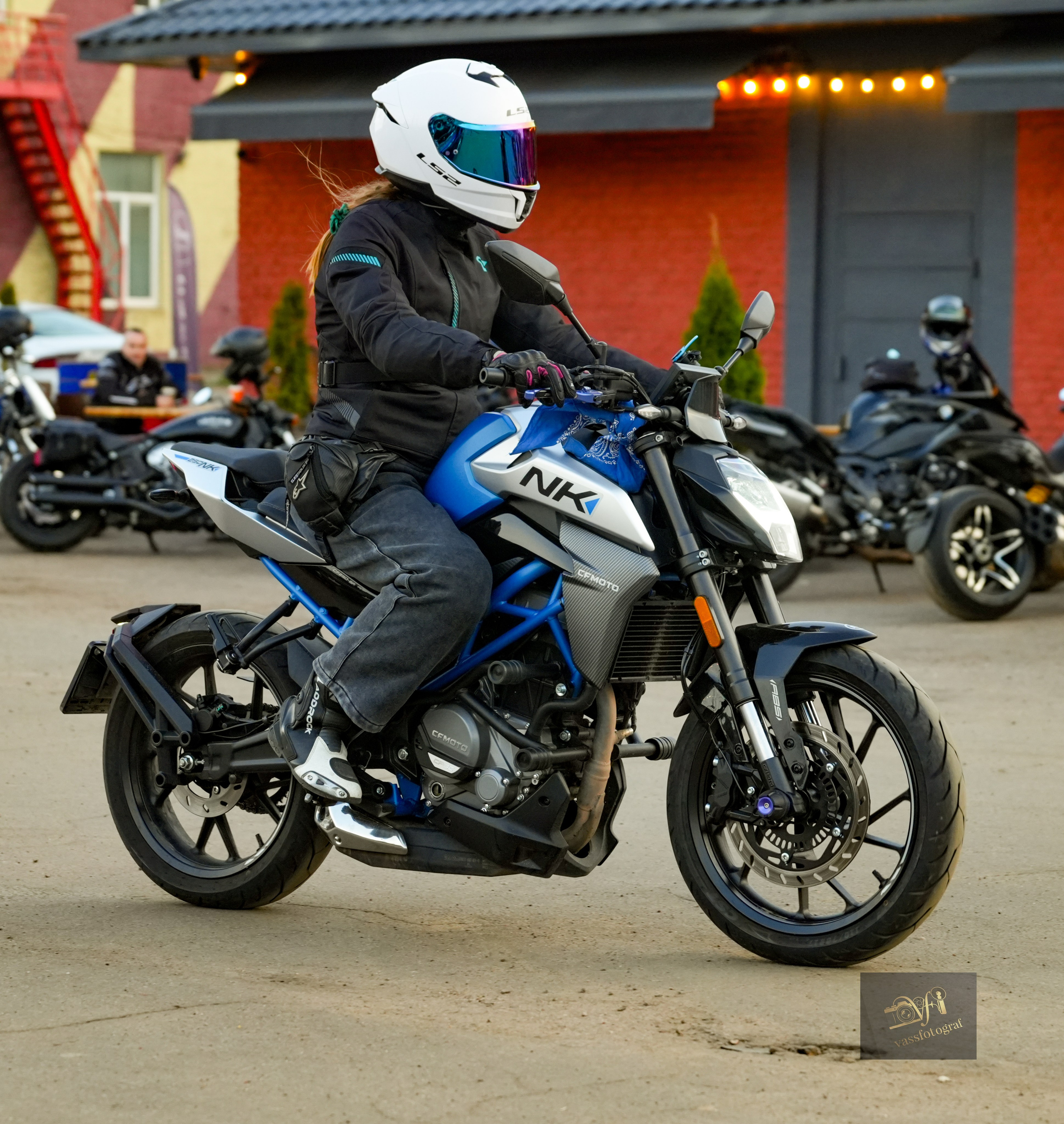 Pipes 25.04.2026. VasSFotograF