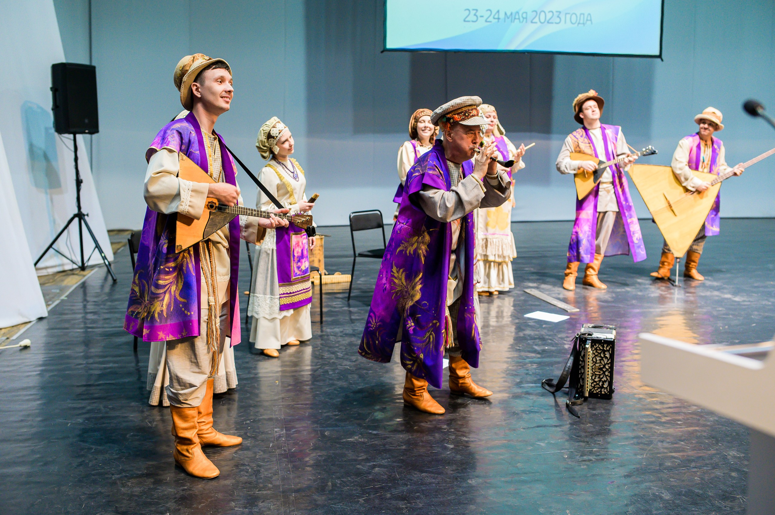 Ярмарка. Фотограф в Кемерово Владислав Шульц