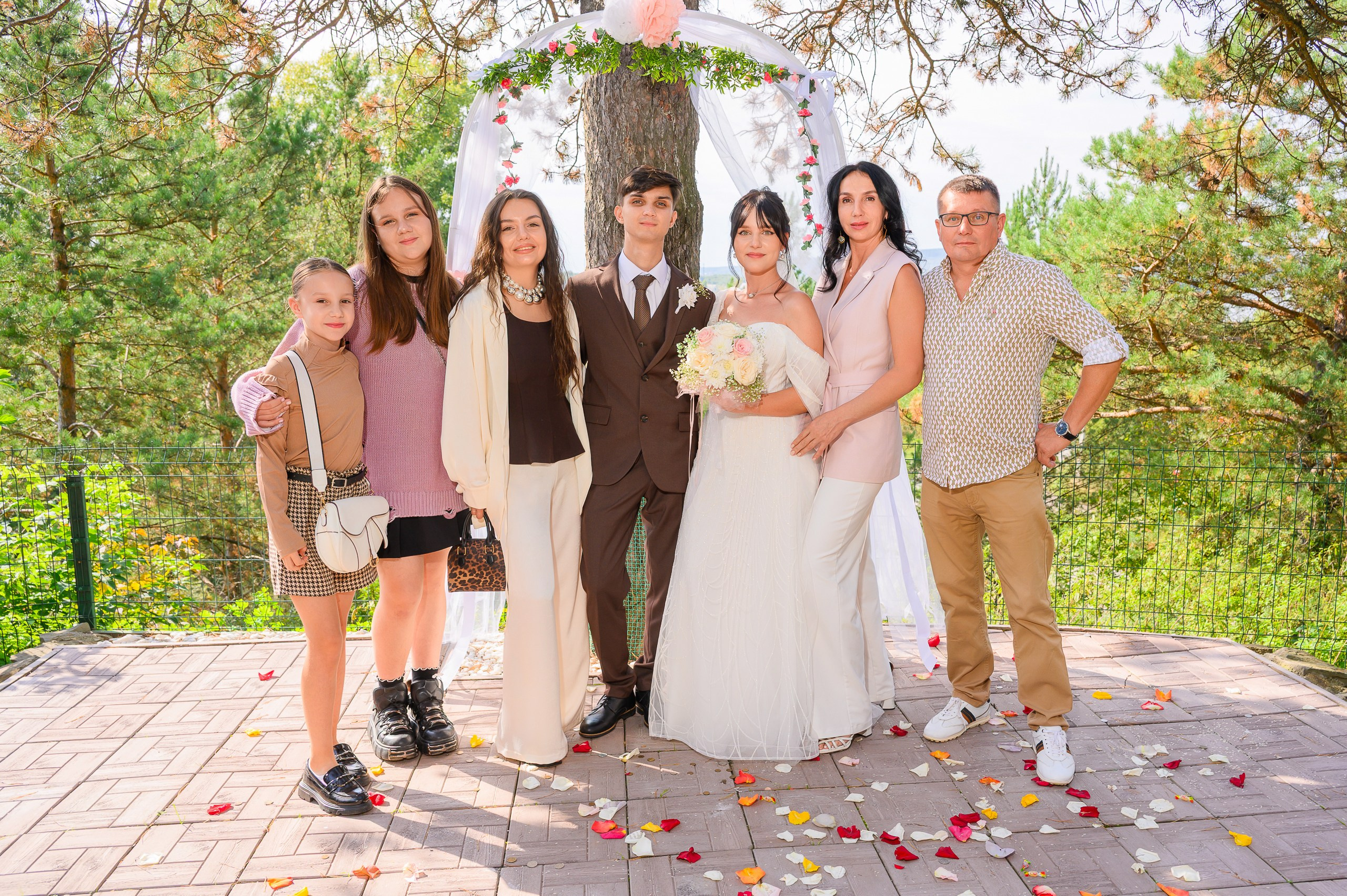 Данил и Анастасия. Фотограф в Кемерово Владислав Шульц