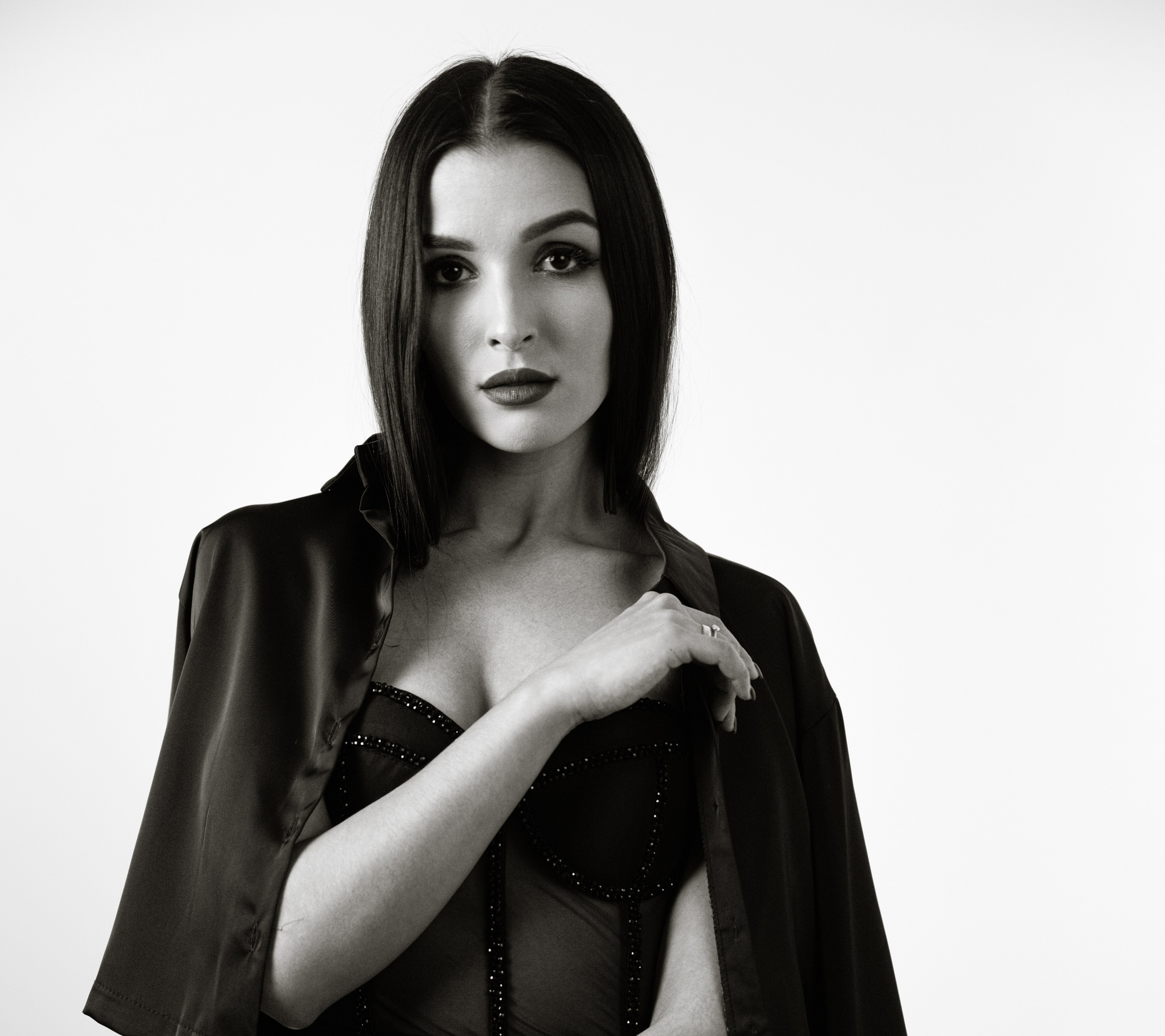 Студийные фотосессии. Студийный и свадебный фотограф и видеограф в Севастополе — Юлия Макаренко