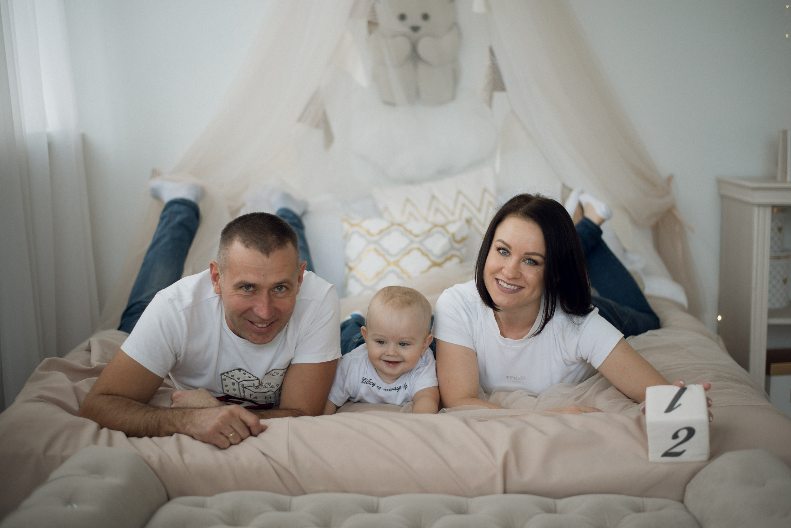 Семья и дети. Семейный и детский фотограф в Воронеже София Минакова