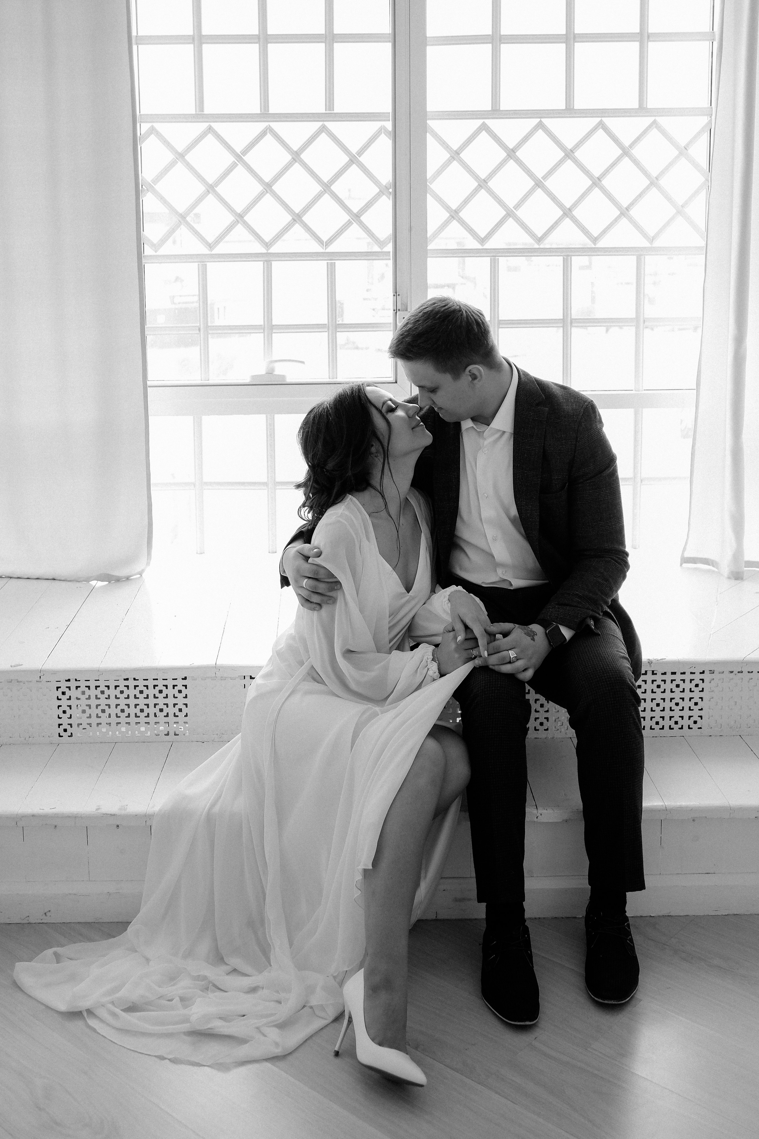 Сергей | Марина. Свадебный Фотограф Яна Мацнева