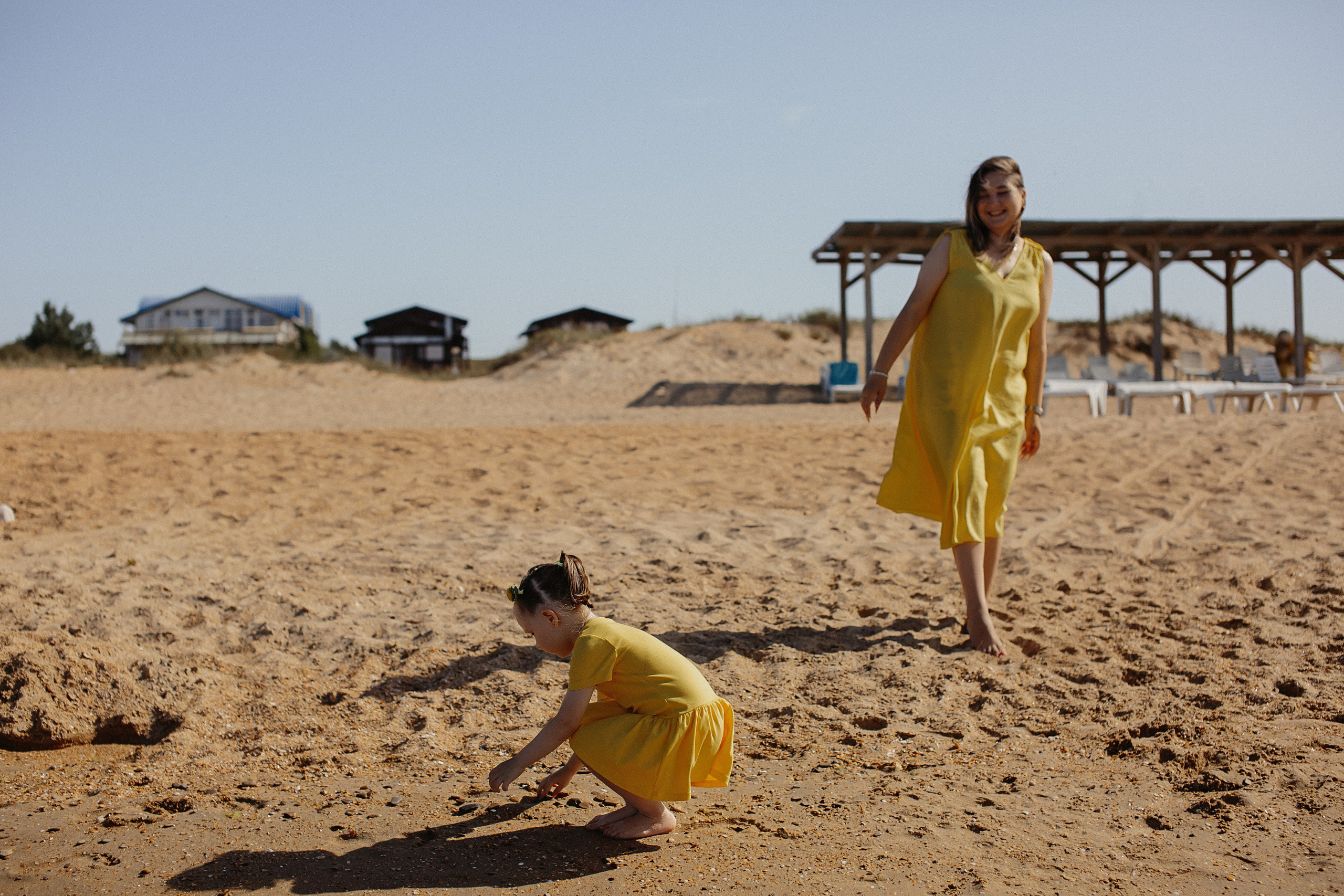 Мореман Анапа. Свадебный и семейный фотограф/видеограф в Краснодаре Наталья Осинская