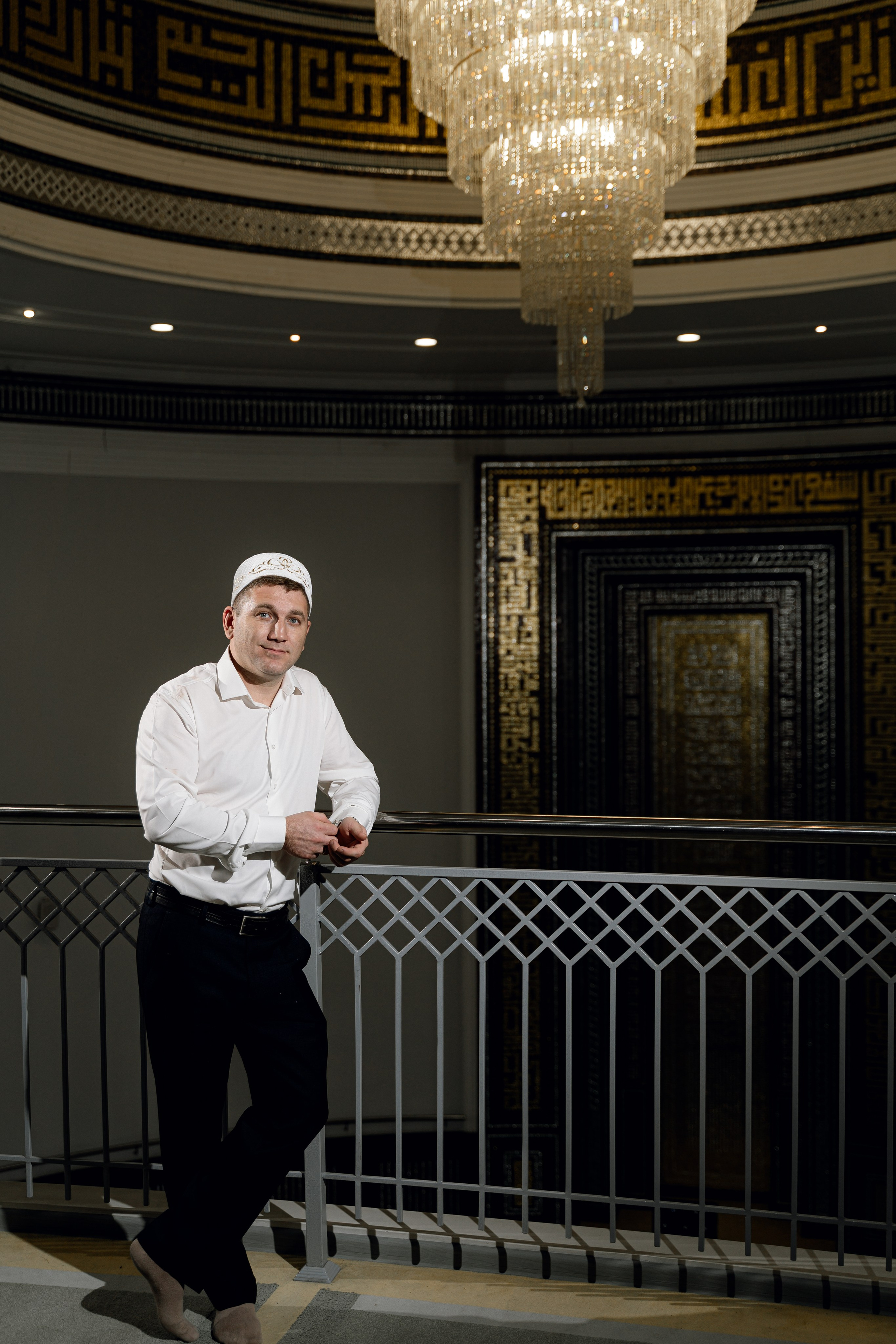 Алмаз & Екатерина. Свадебный фотограф в Казани