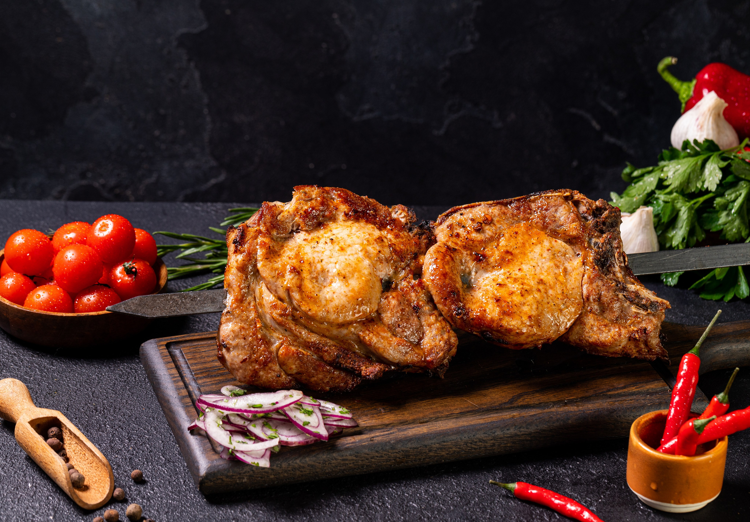 The Shaurma. Краснов Максим фуд-фотограф, предметный фотограф, Москва