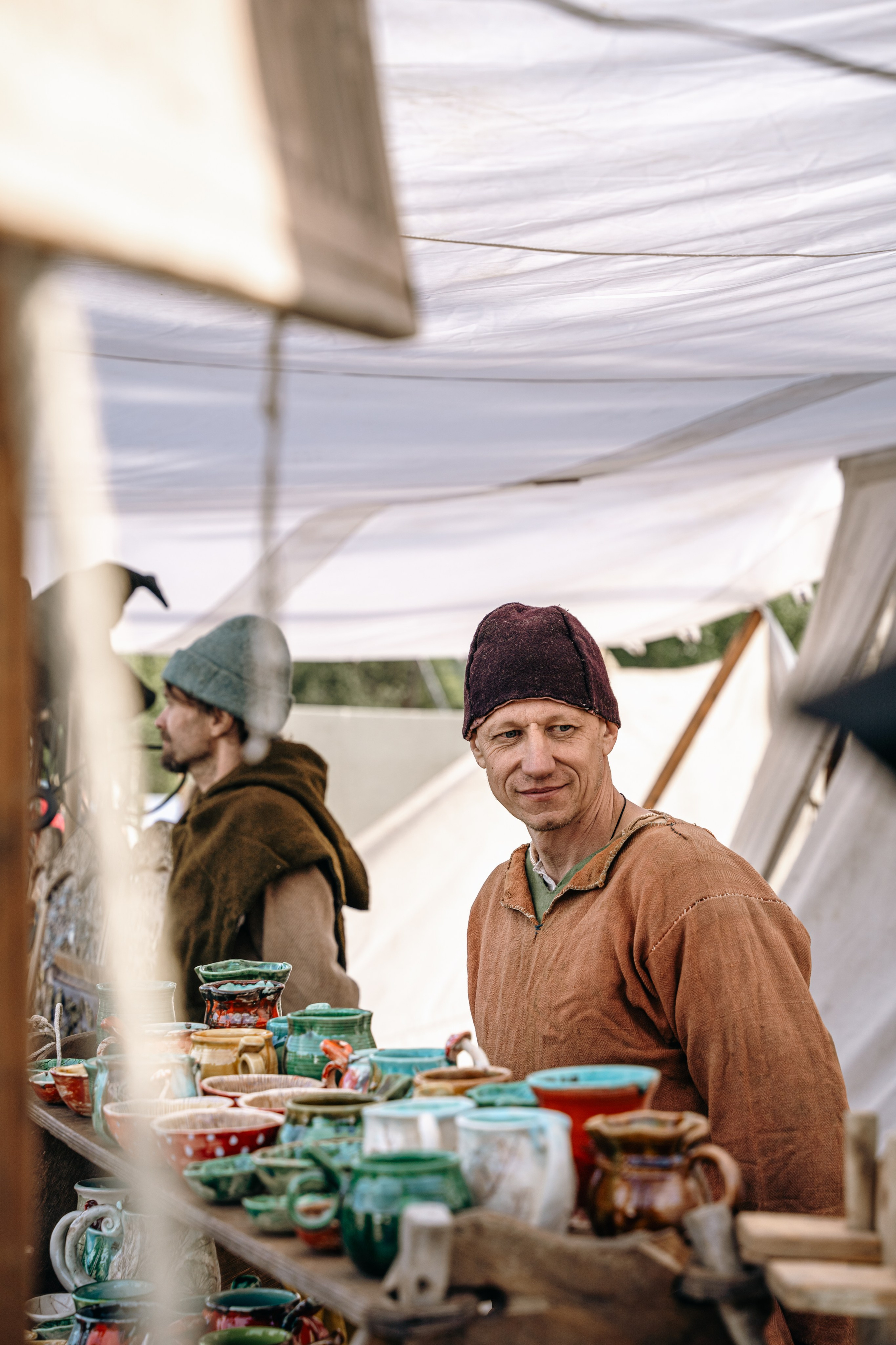 Север_Имандра. Портретный фотограф в Смоленске и Москве Мария Громова