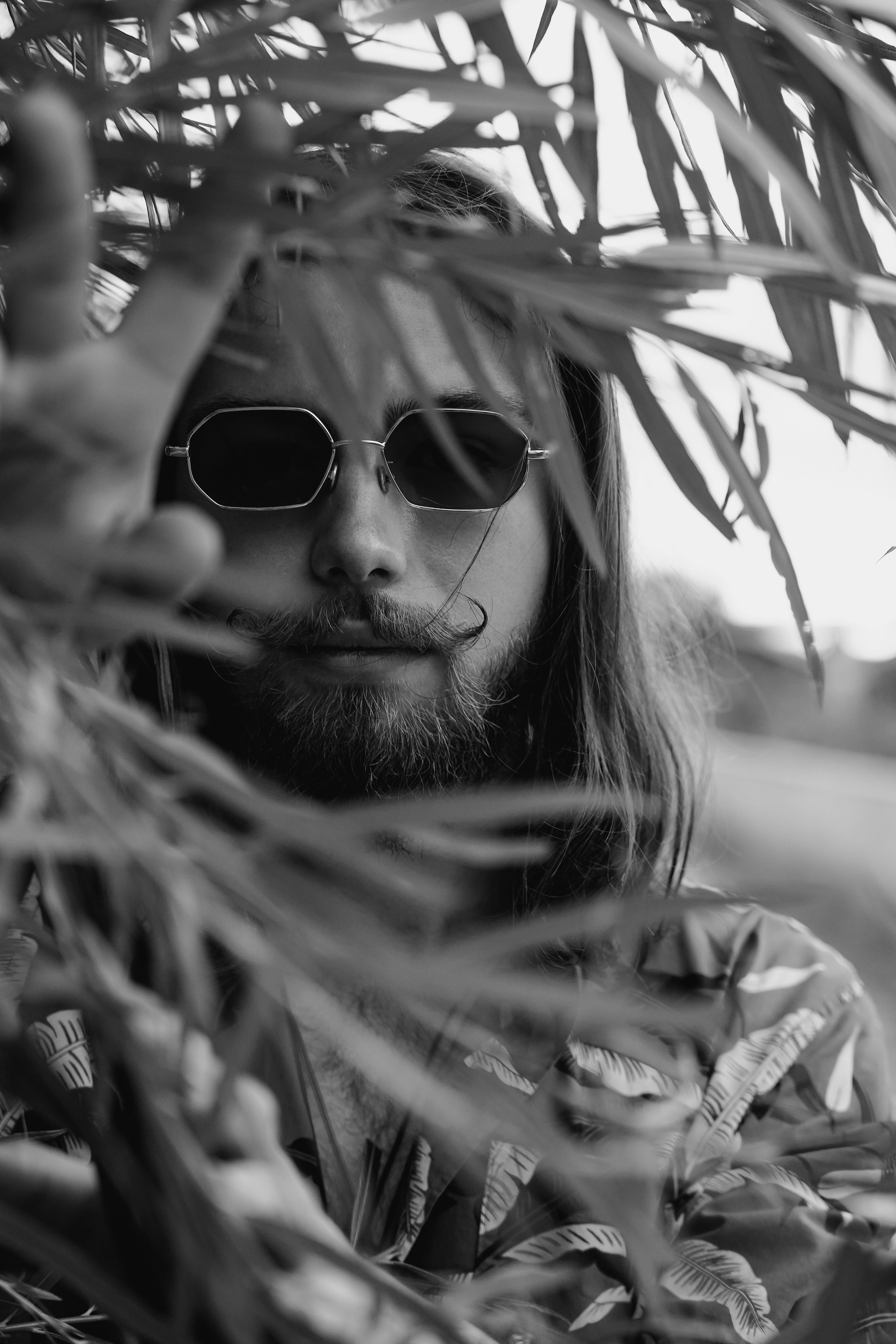 Максим. Портретный фотограф в Смоленске и Москве Мария Громова