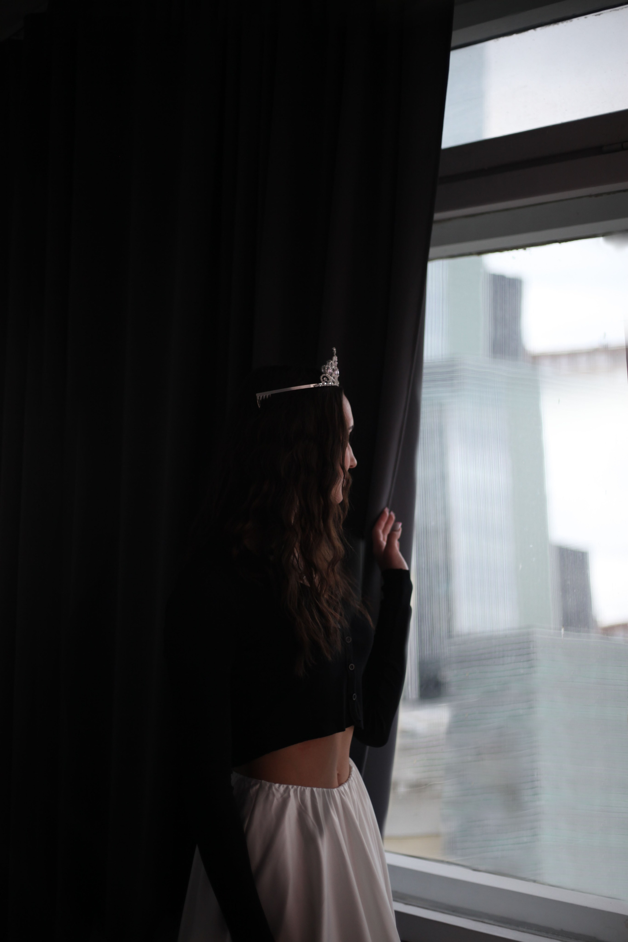 Ксения. Dariadrugova.ru