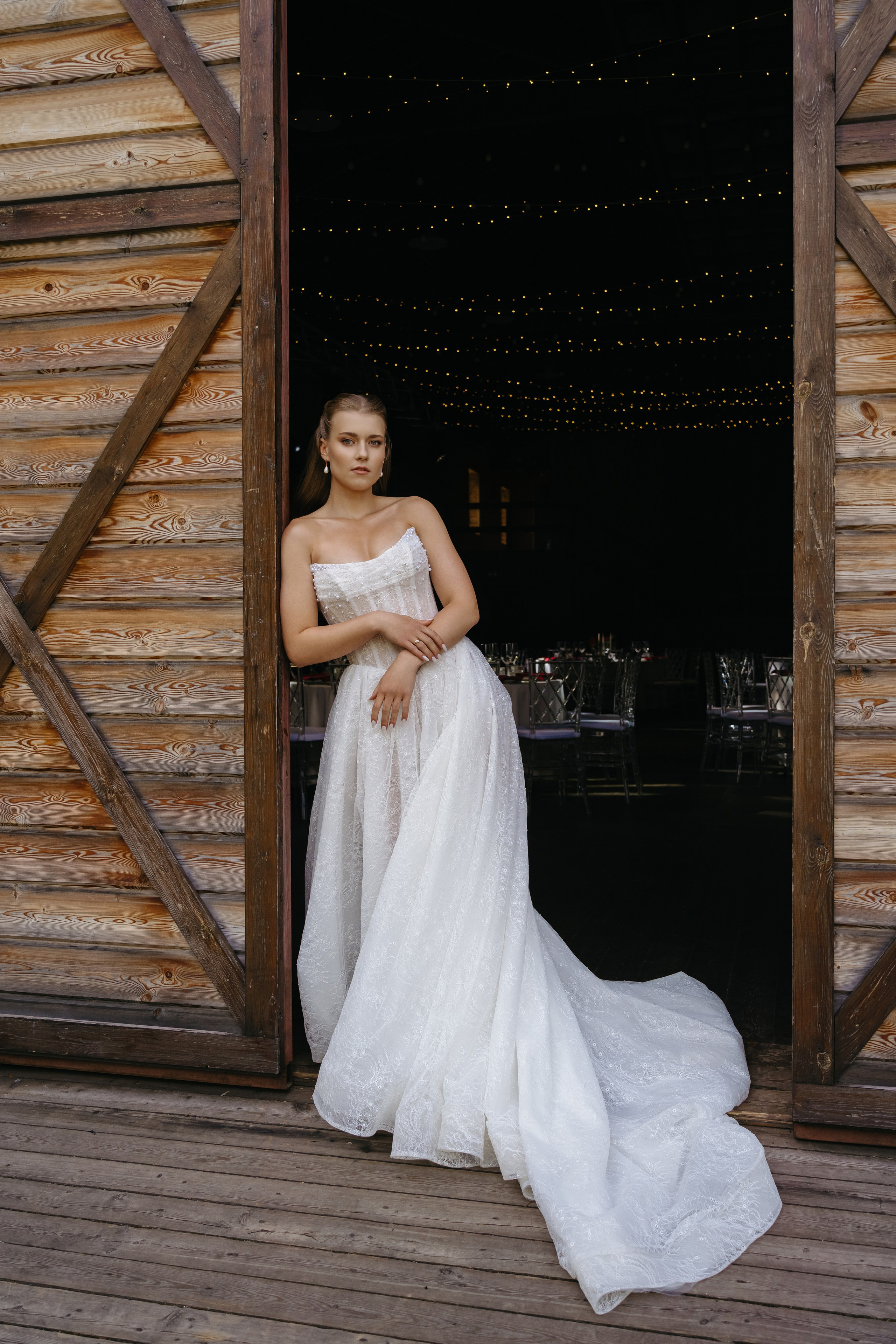 Игорь и Юлия. Свадебный фотограф Красноярск Вязьминова Мария