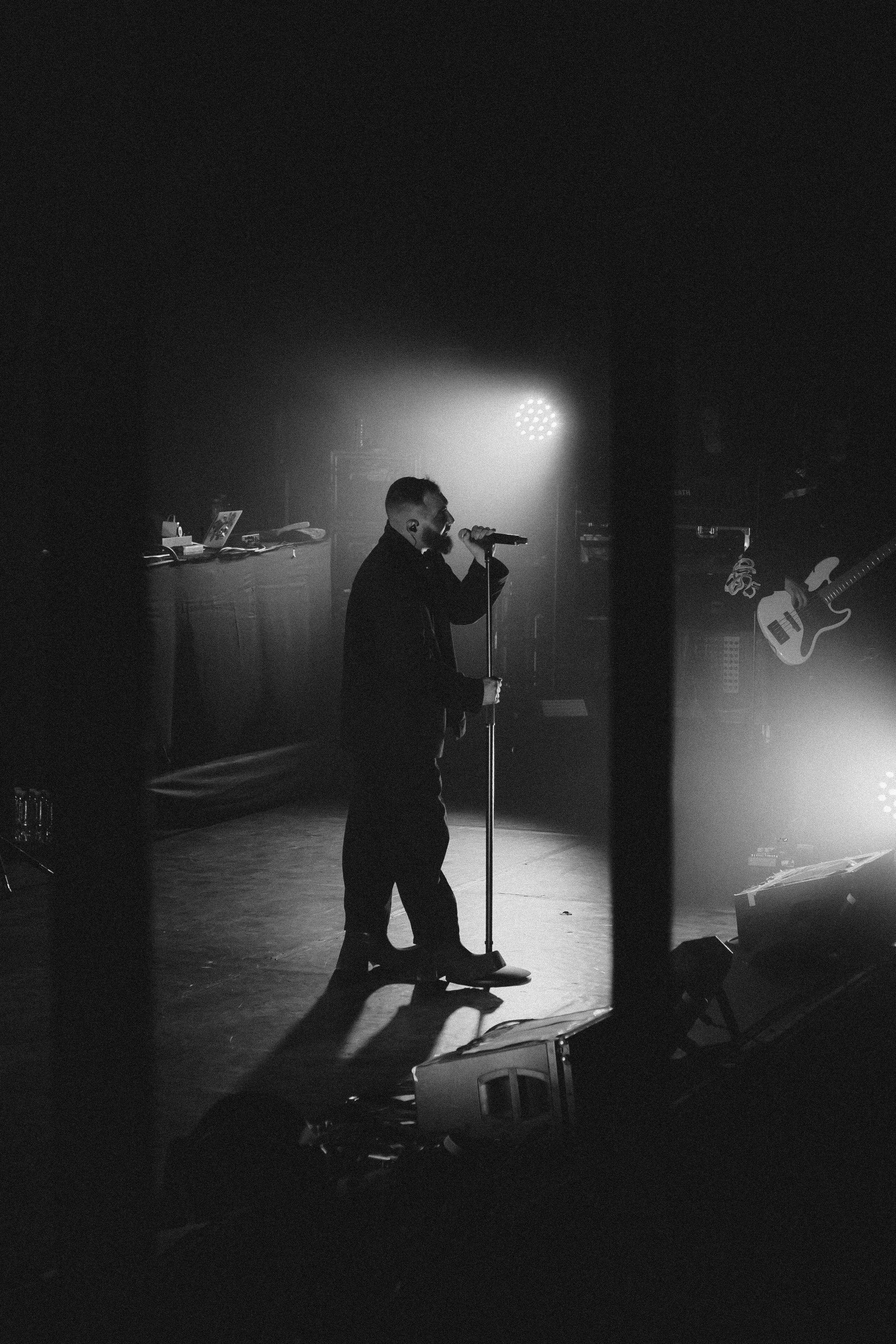 LOQIEMEAN’22. RUSLAN ROZANOV