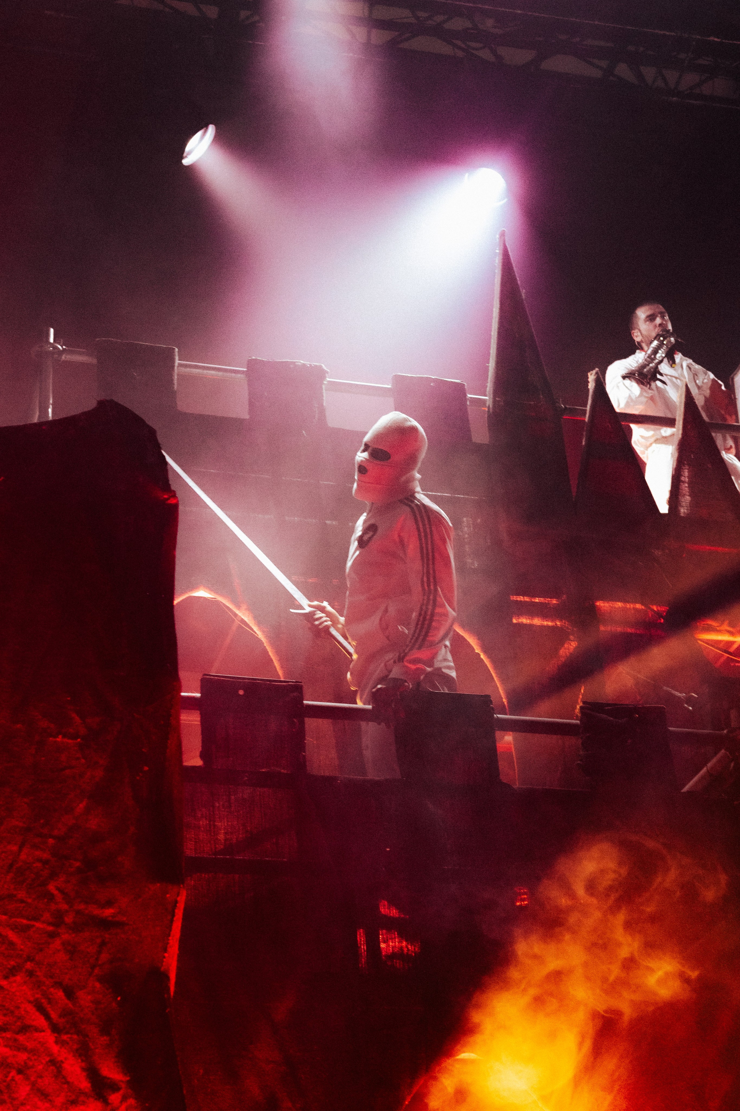 Хаски. Битва при Петербурге'26. RUSLAN ROZANOV