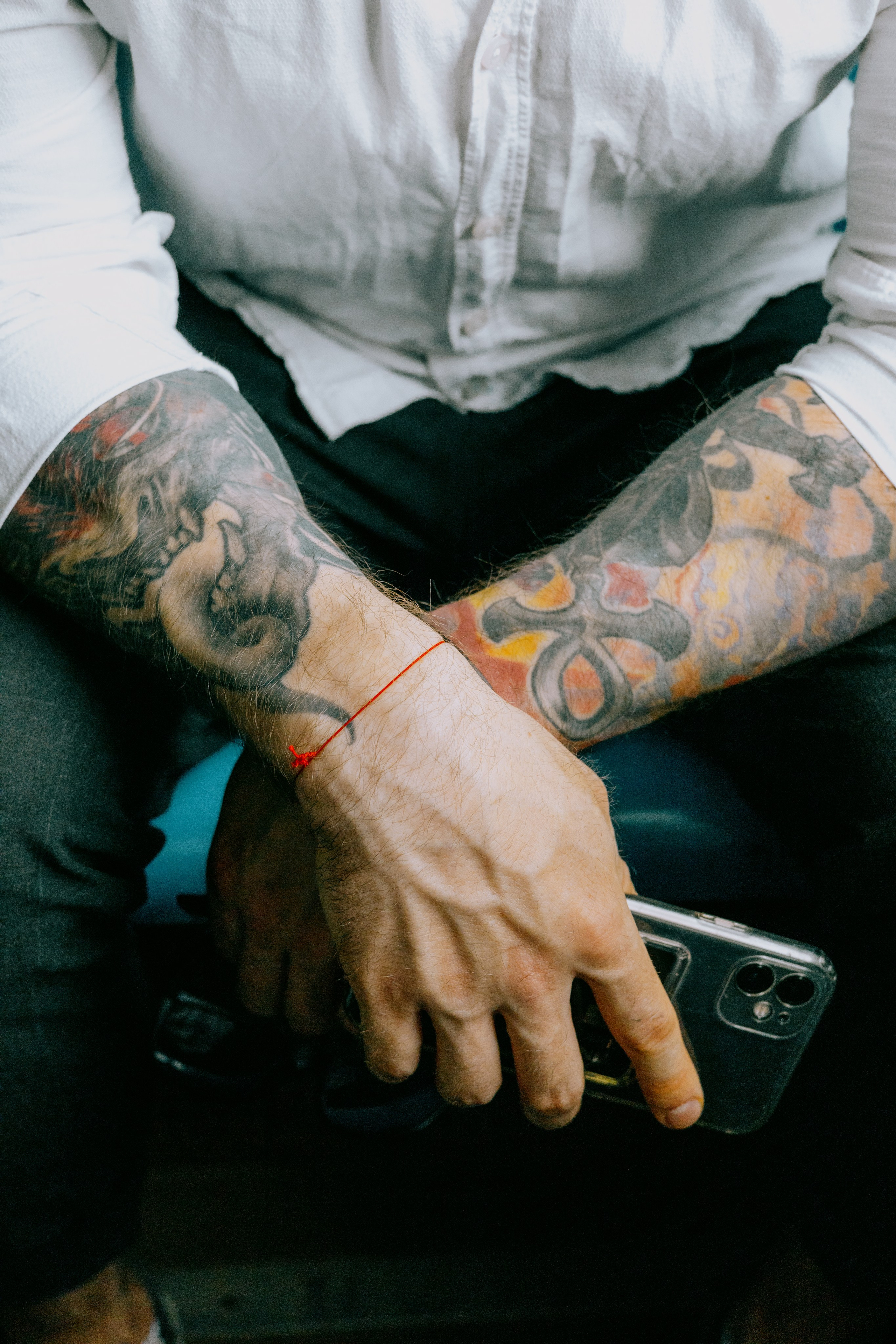 BIRTHDay. RUSLAN ROZANOV