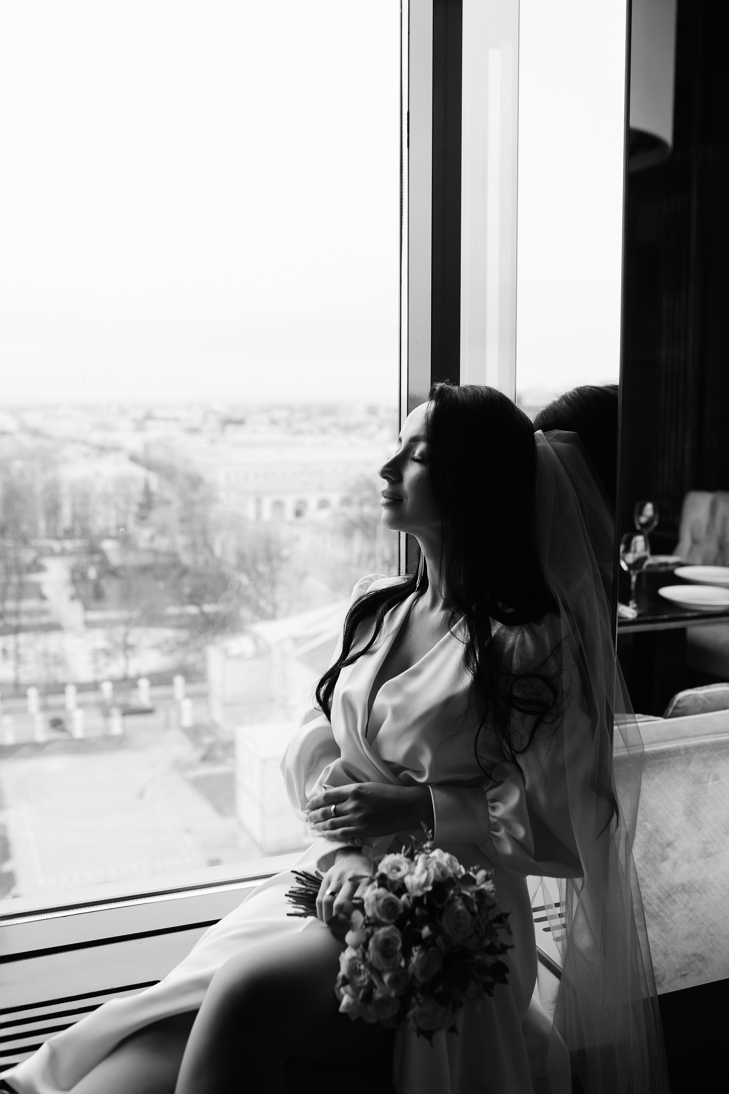 Wedding day #44. Свадебный, семейный фотограф в Рязани Лена Брант