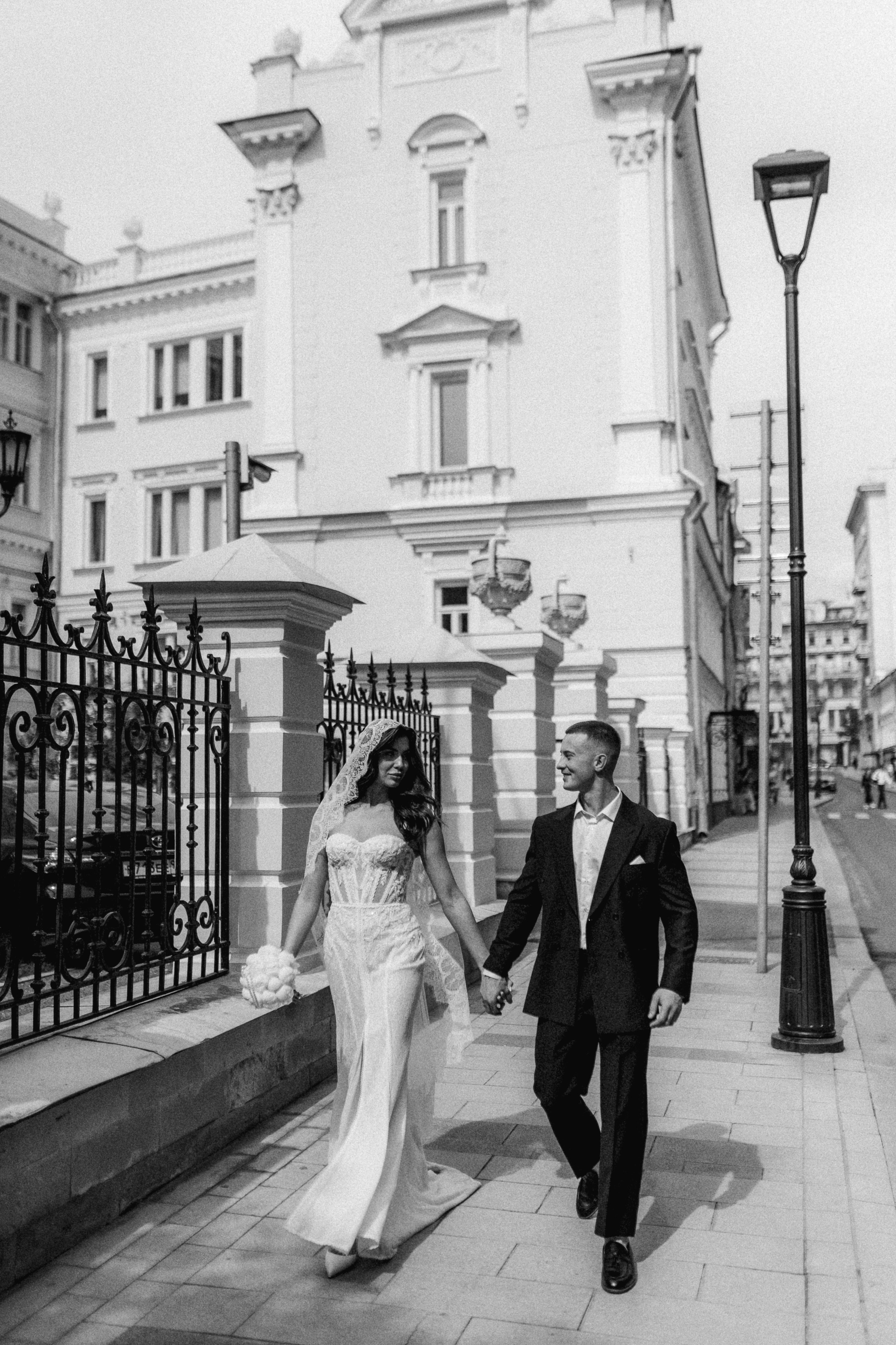 Даниил/Софа. Фотограф в Москве Татьяна Сергеева