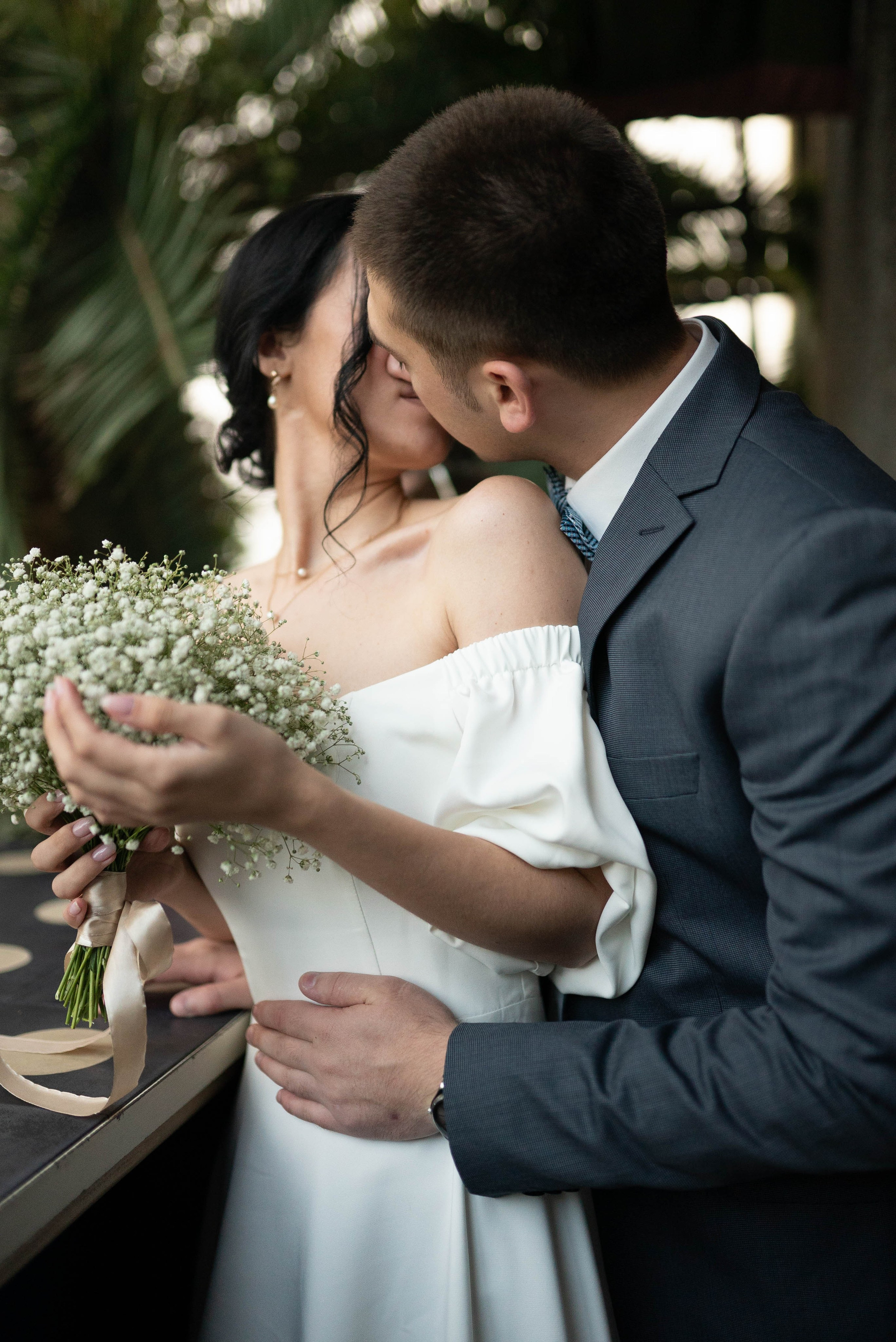 Парная съёмка. Кузнецова Василиса | Smotrydushoy