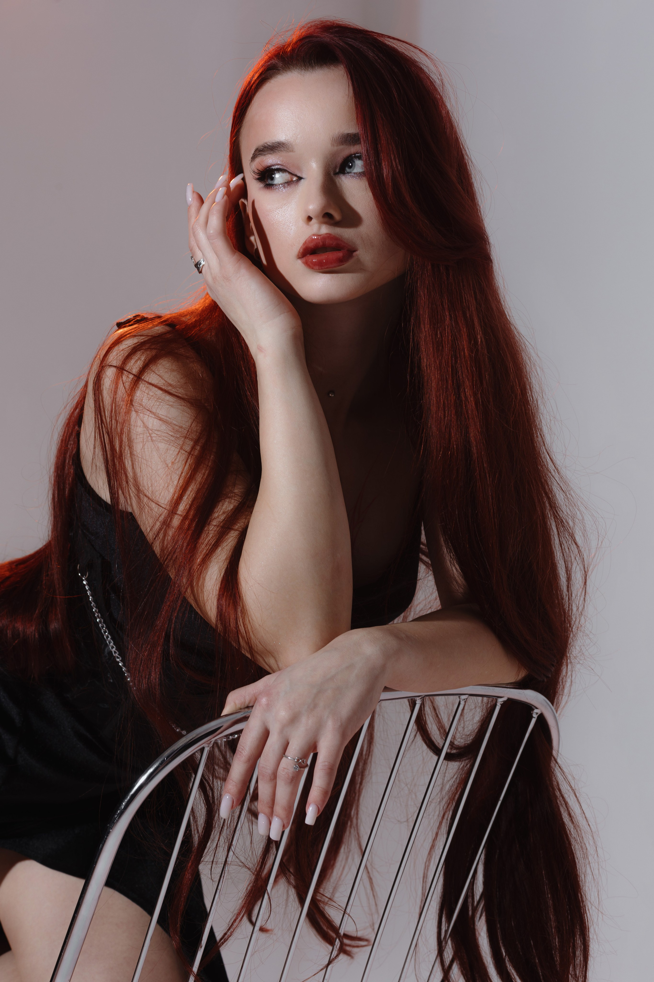 Татьяна. Фотограф в Москве Валерия Рожкова