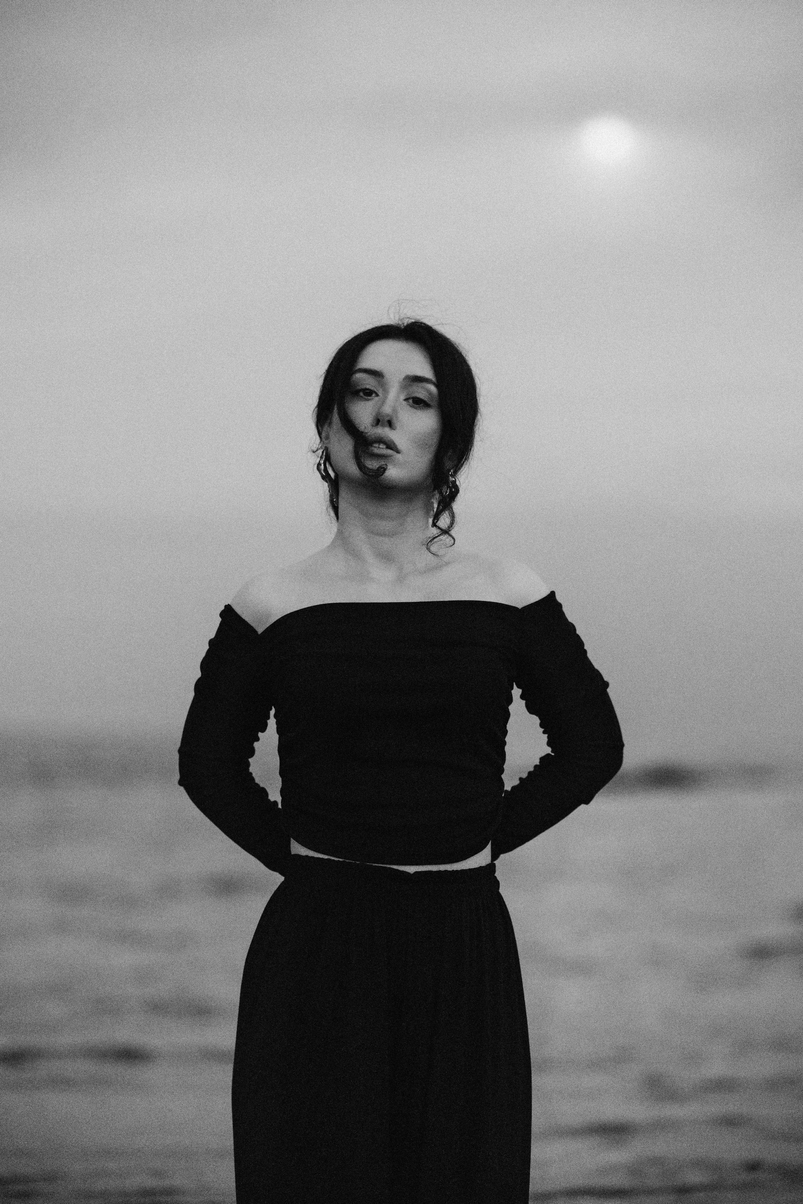 Женский портрет. Свадебный и портретный фотограф в Дагестане