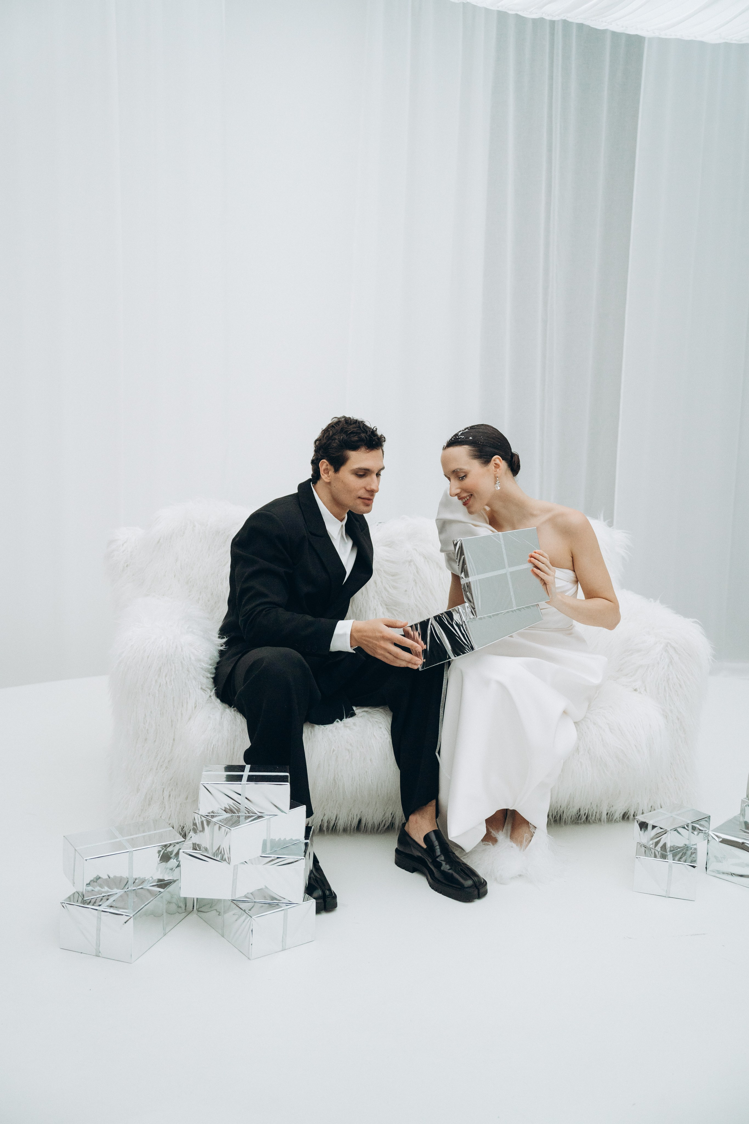 МК Виктории Романовой. Свадебный и портретный фотограф в Дагестане