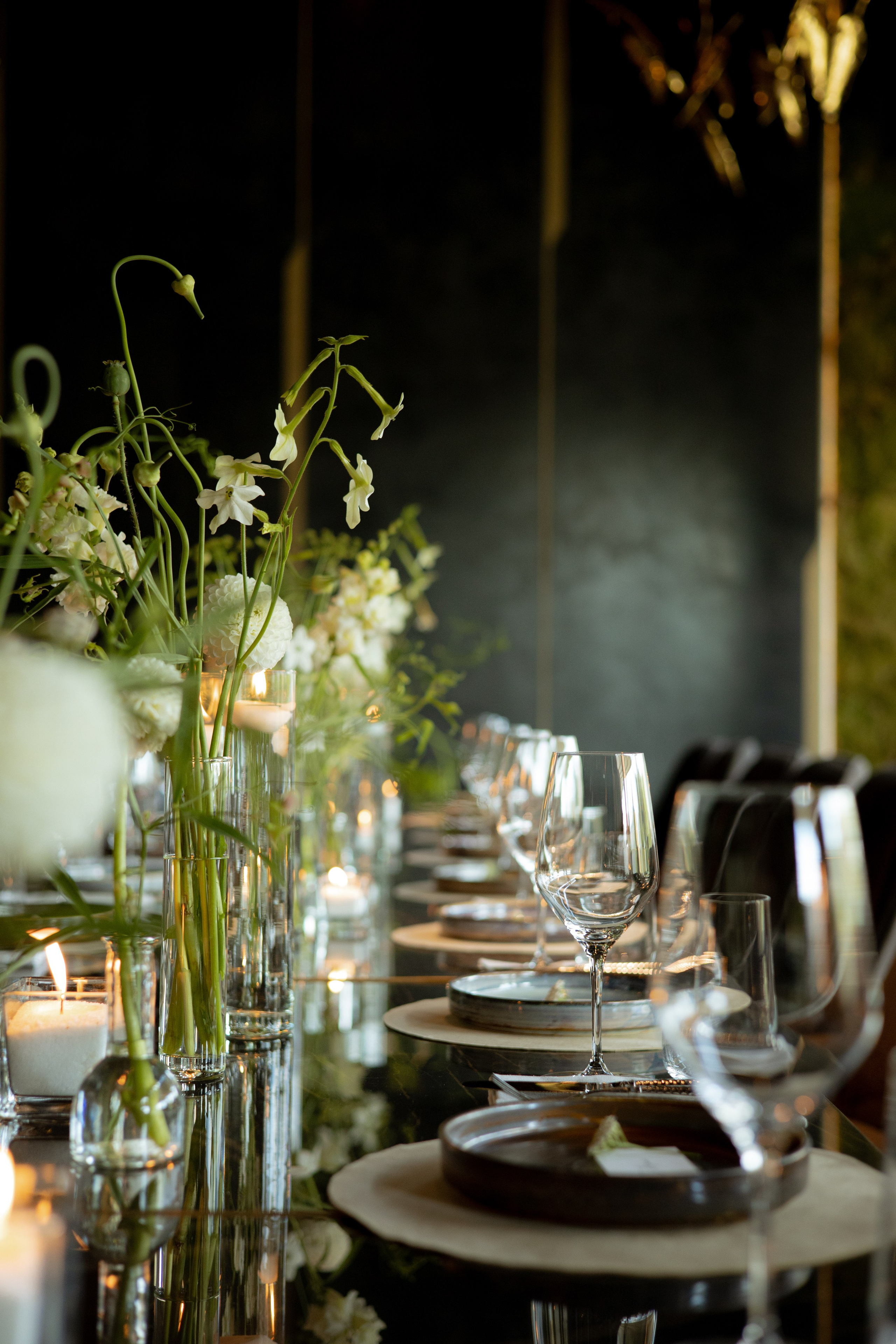 Алина & Николай. Оформление свадеб, декор свадеб Вера Маркова, Москва