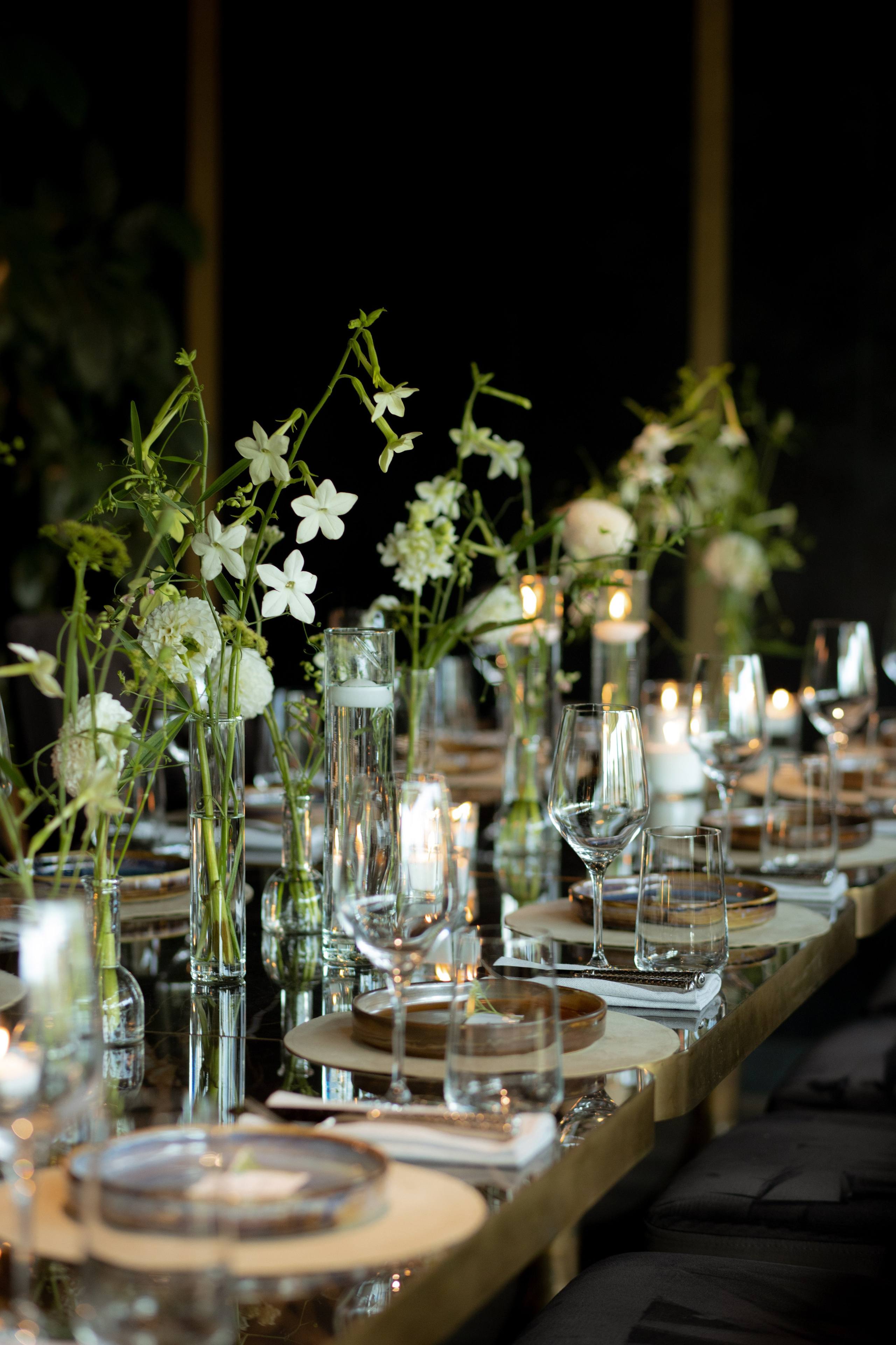 Алина & Николай. Оформление свадеб, декор свадеб Вера Маркова, Москва