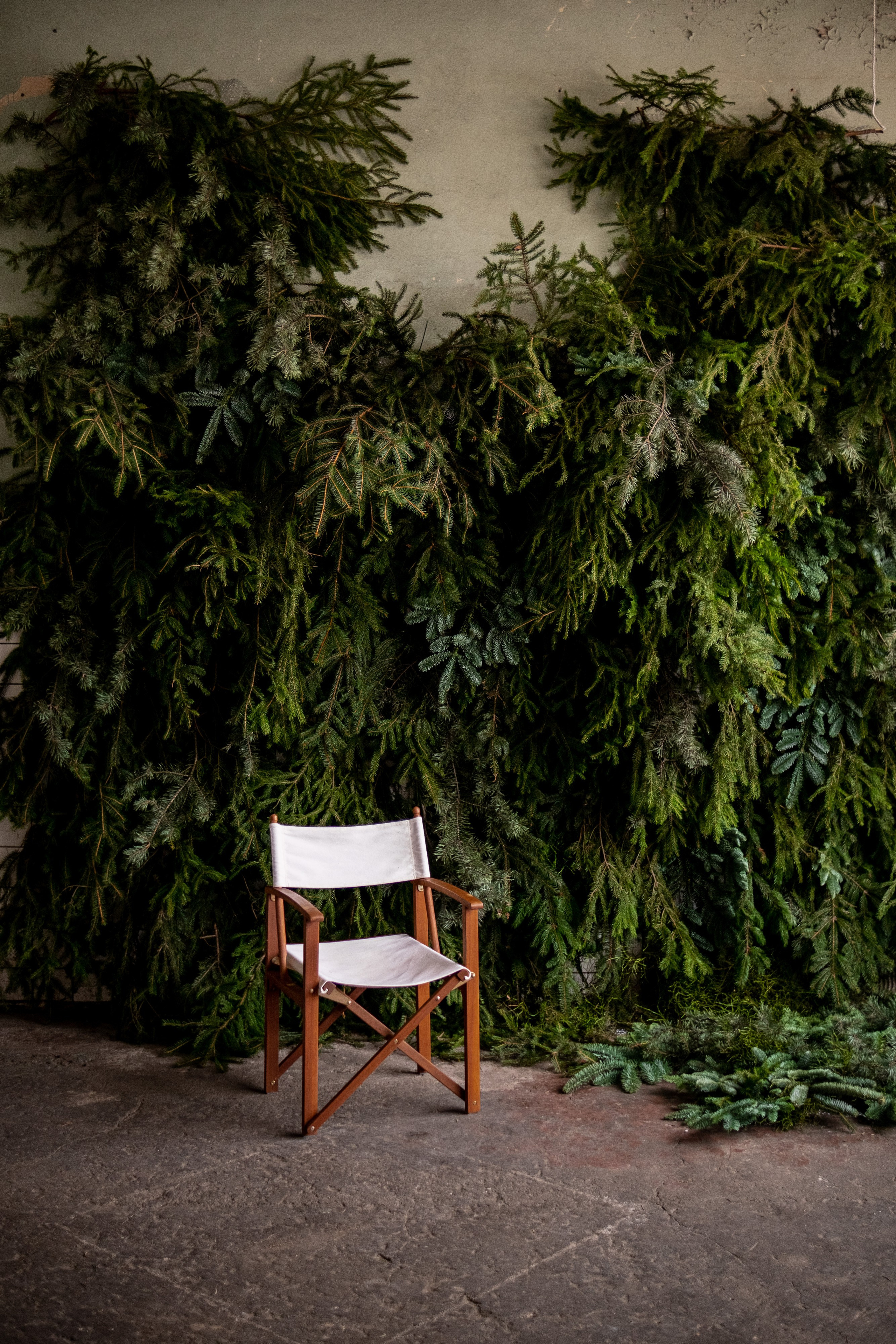 Сет-дизайн. Флористика и декор в Санкт-Петербурге