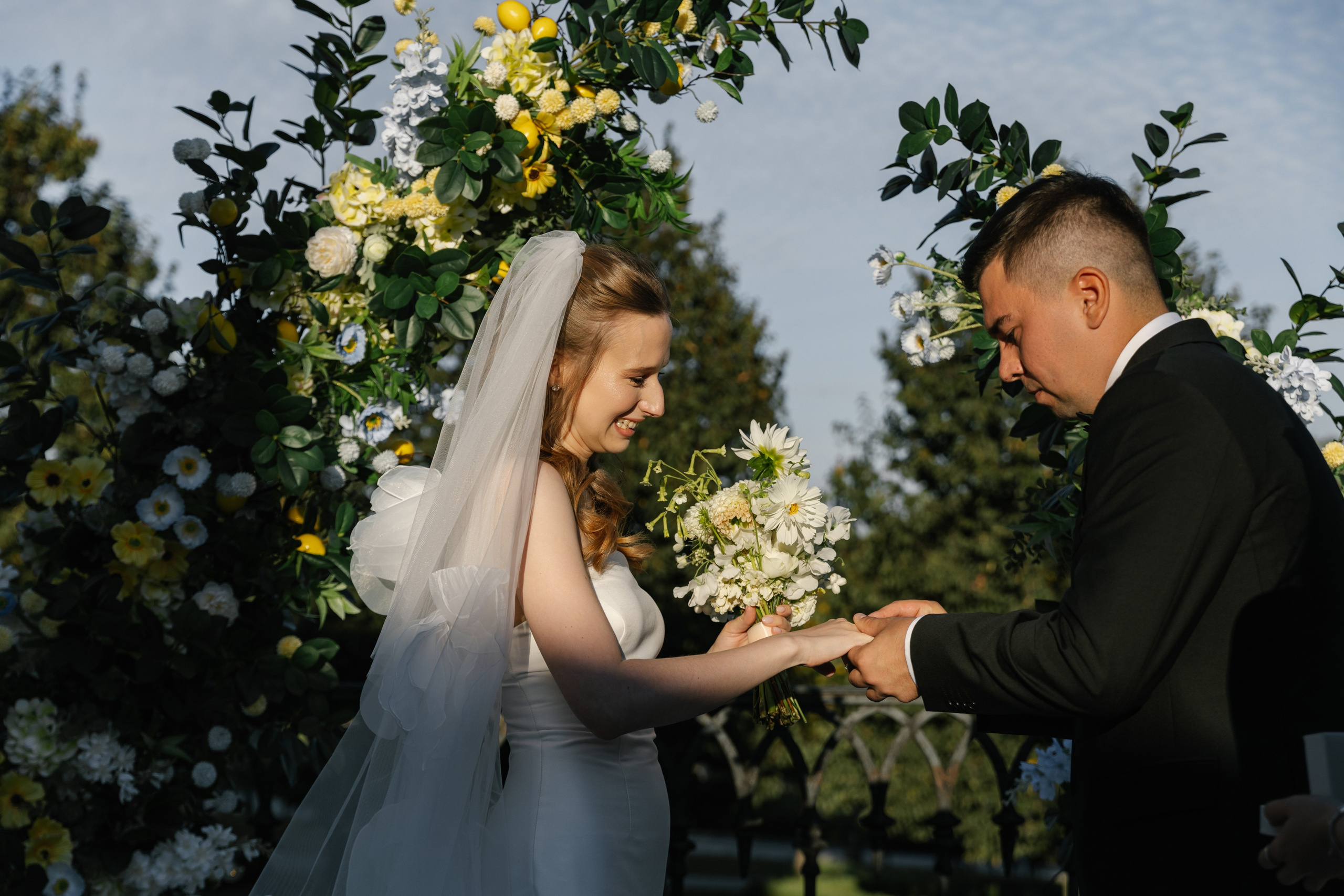 Глеб и Вера 2024. Свадебный фотограф в Москве, Ярославле Виталий Квант